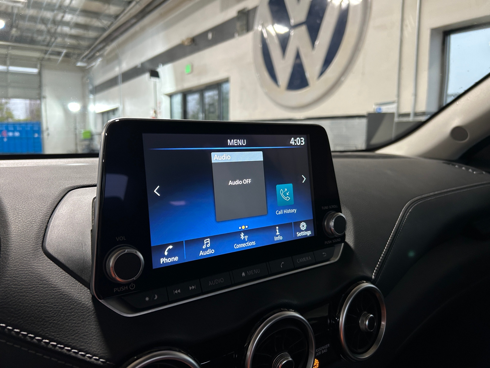 Thumbnail: 2024 Nissan Sentra - 4