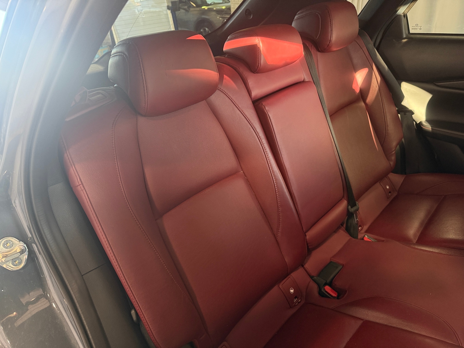 Thumbnail: 2024 Mazda CX-30 - 5