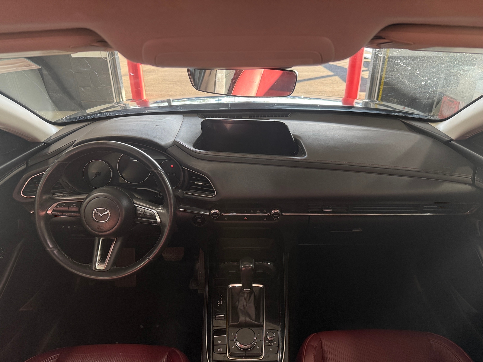 Thumbnail: 2024 Mazda CX-30 - 2