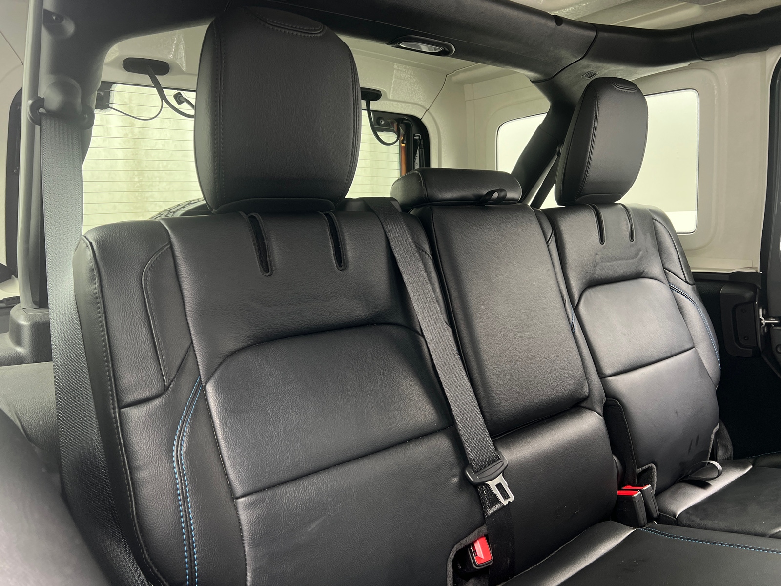 Thumbnail: 2022 Jeep Wrangler - 5