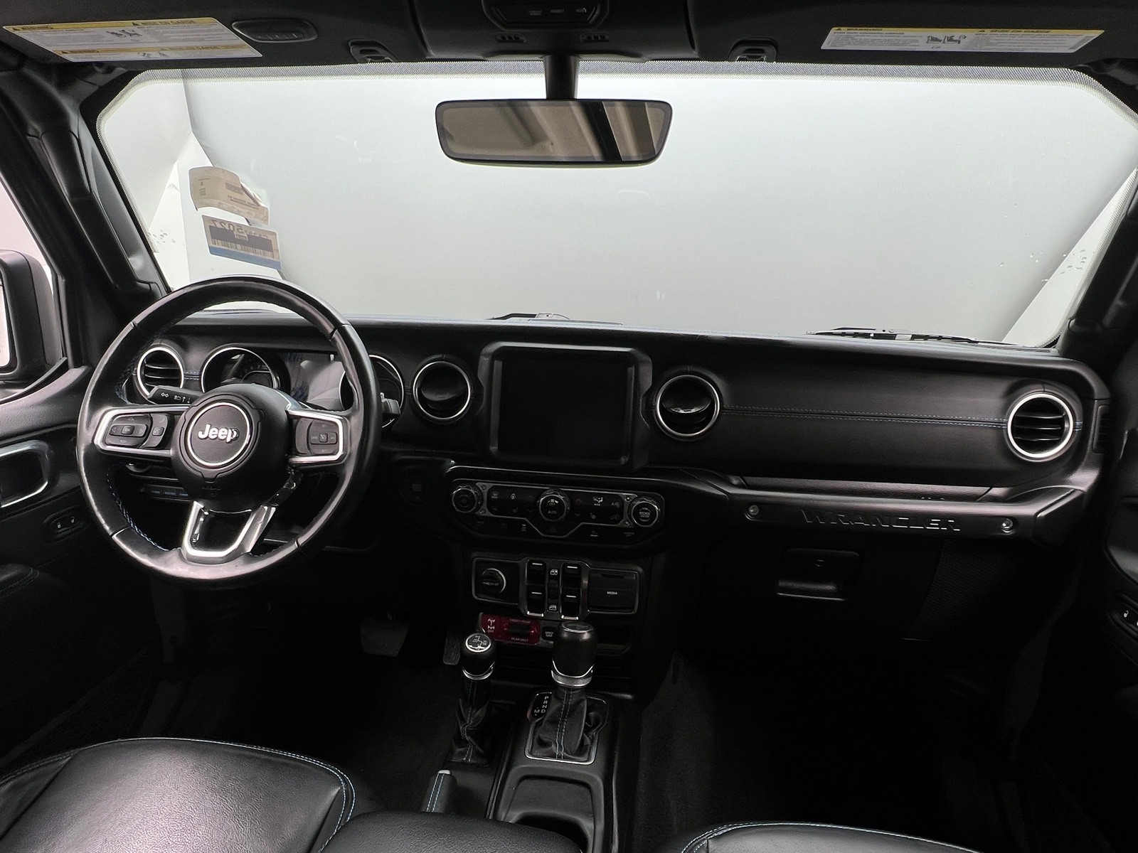 Thumbnail: 2022 Jeep Wrangler - 2