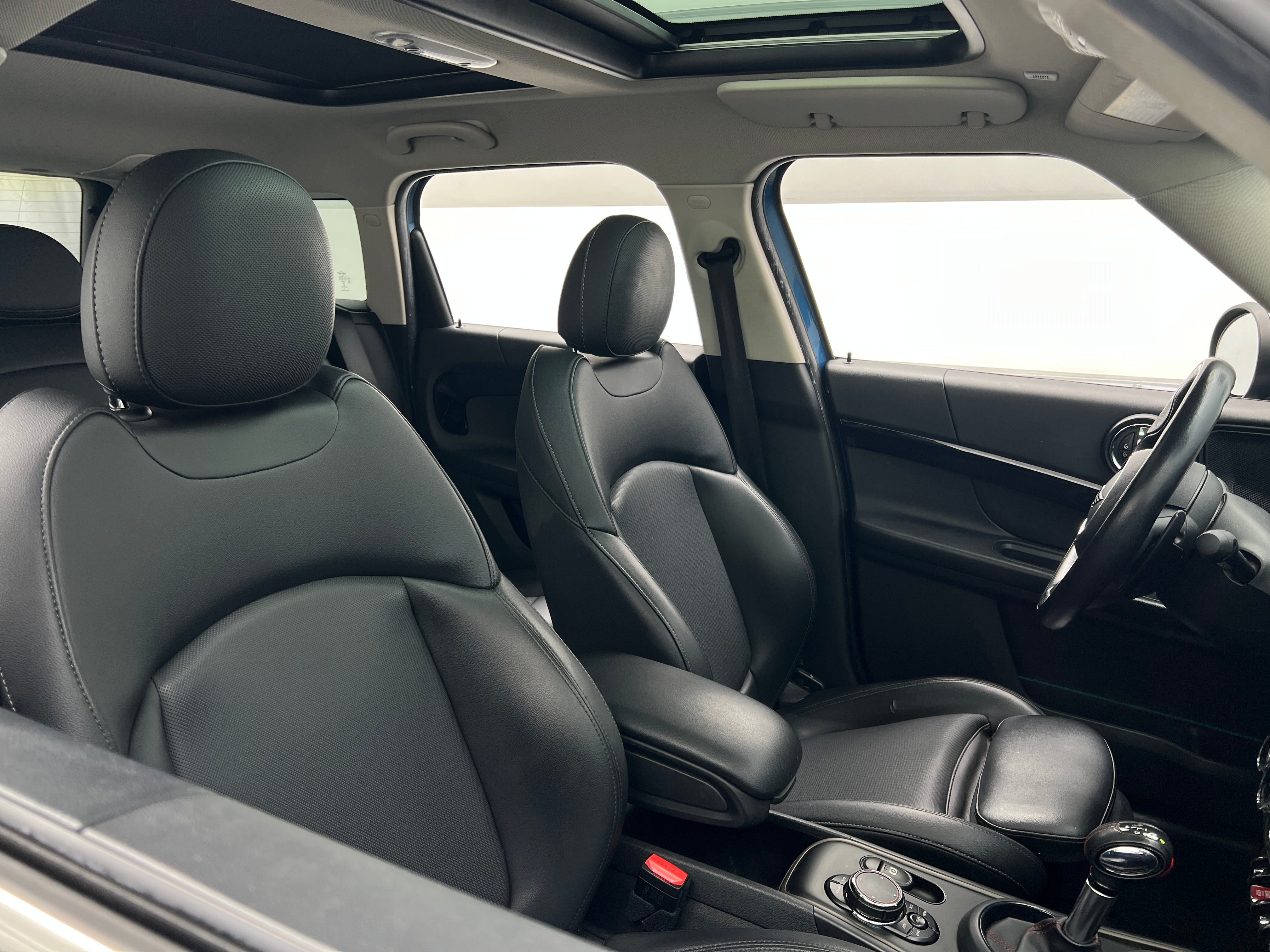 2019 MINI Countryman