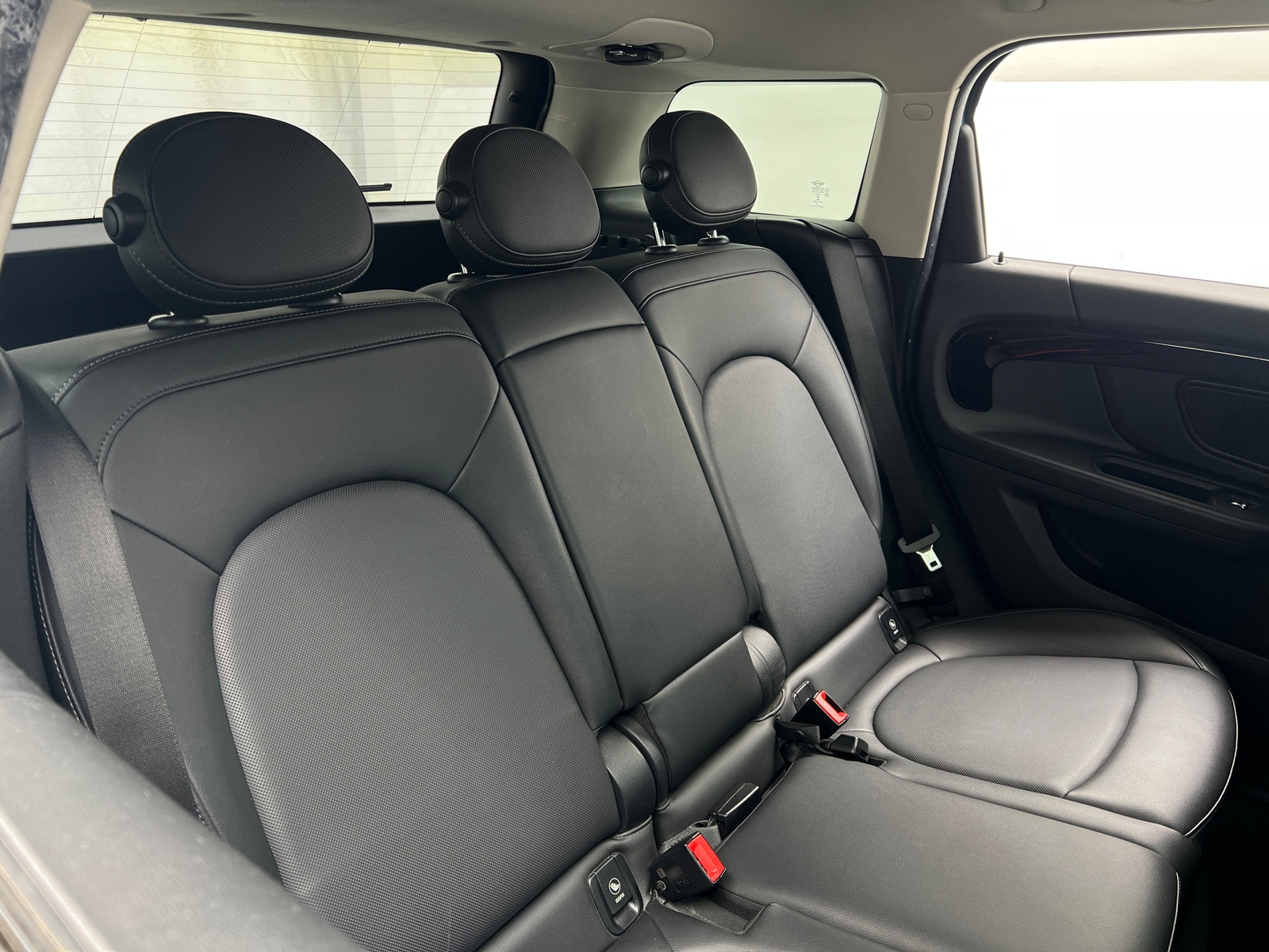 Thumbnail: 2019 MINI Cooper Countryman - 5