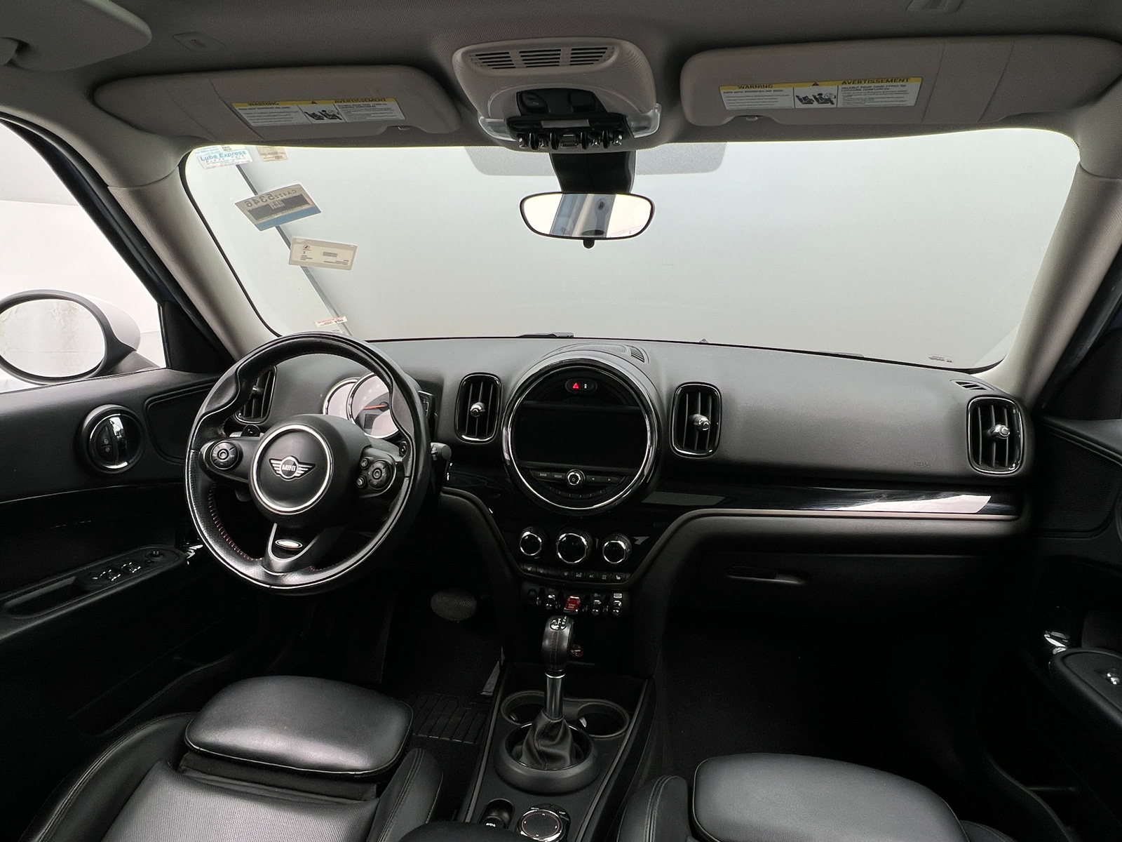 Thumbnail: 2019 MINI Cooper Countryman - 2