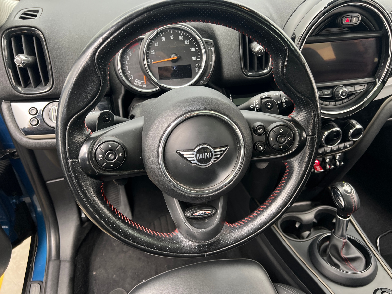 Thumbnail: 2019 MINI Cooper Countryman - 4