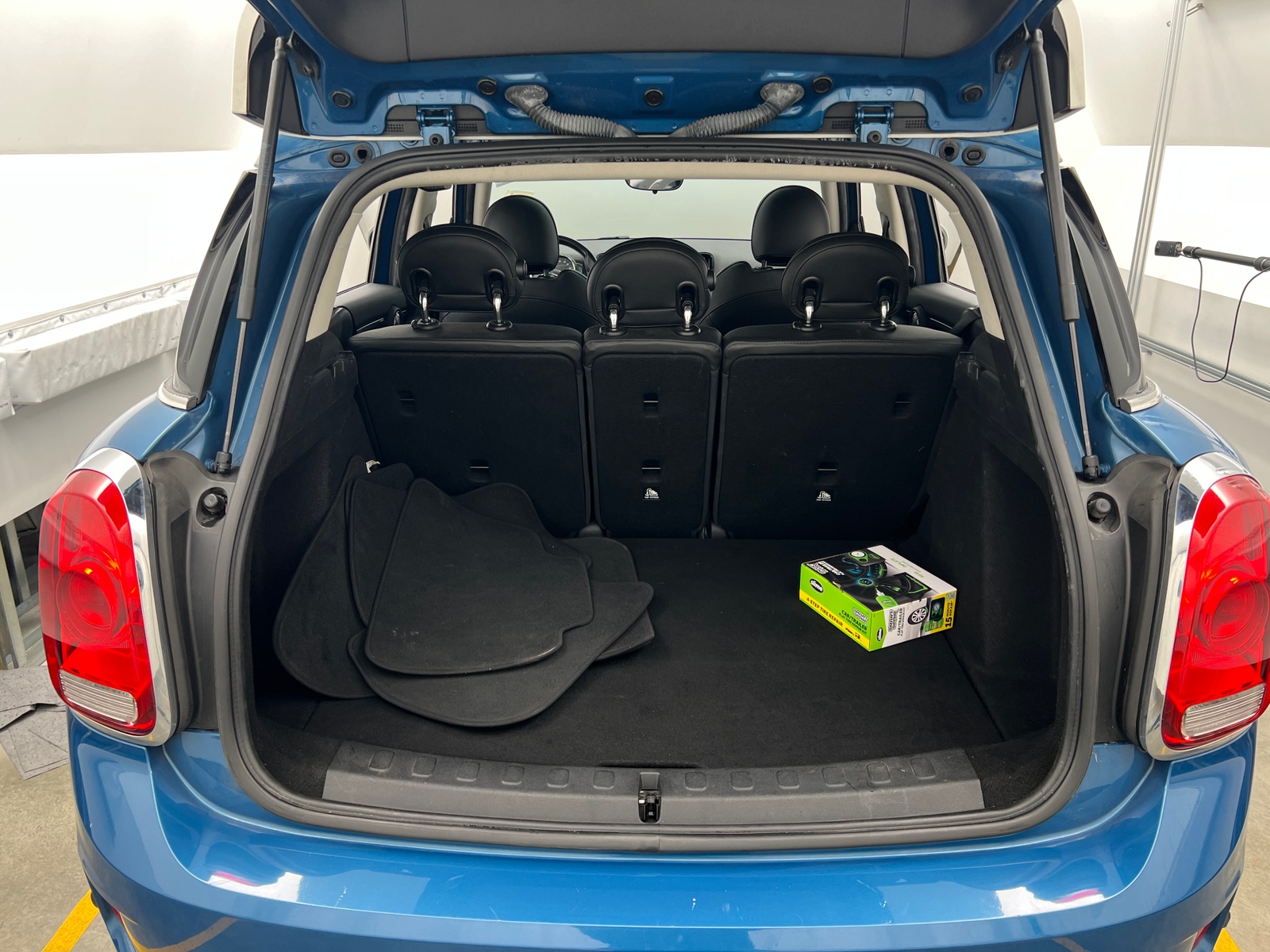 Thumbnail: 2019 MINI Cooper Countryman - 6