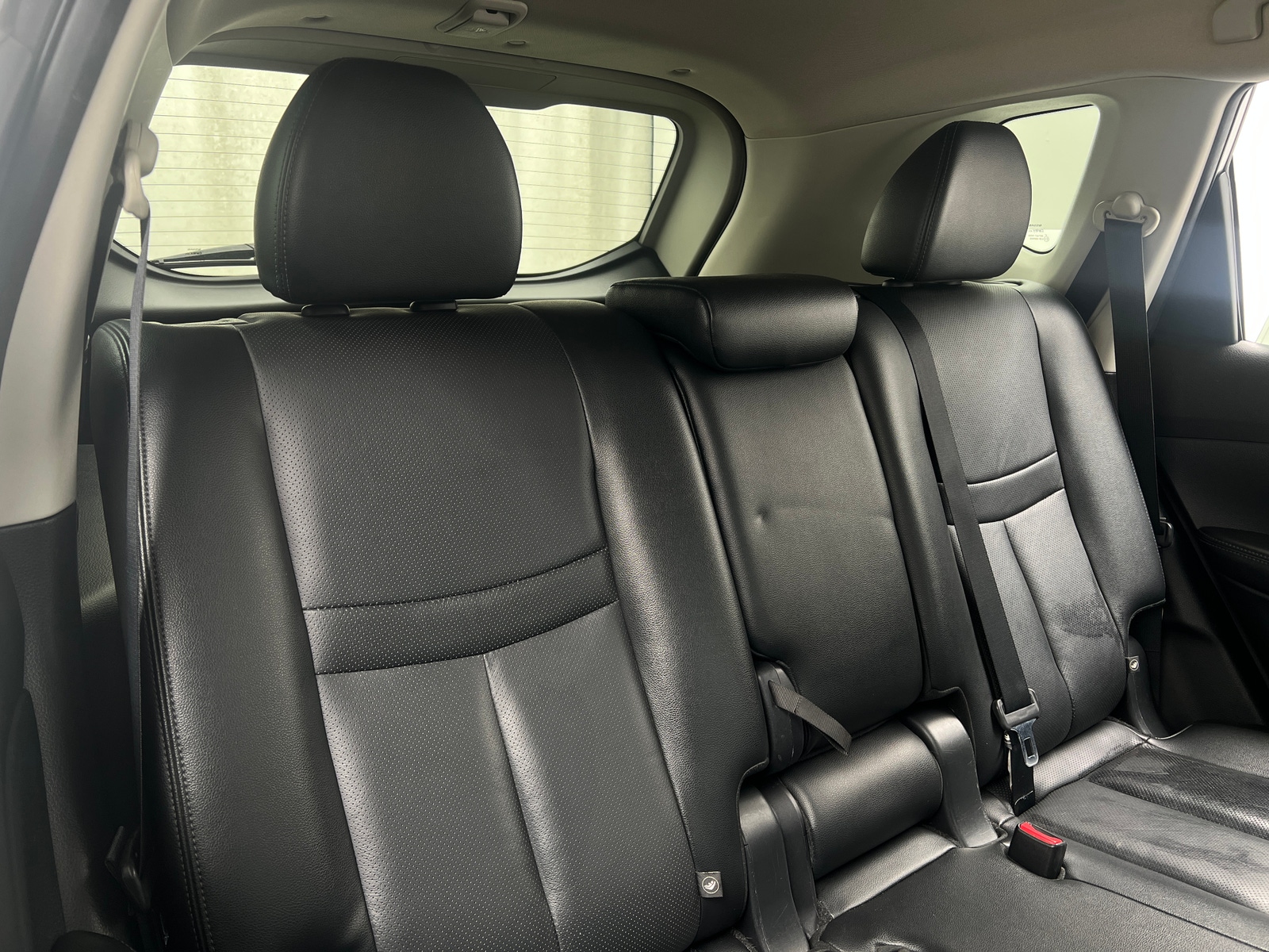 Thumbnail: 2016 Nissan Rogue - 5