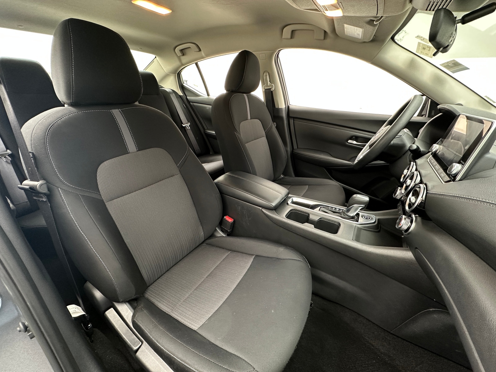 Thumbnail: 2024 Nissan Sentra - 2