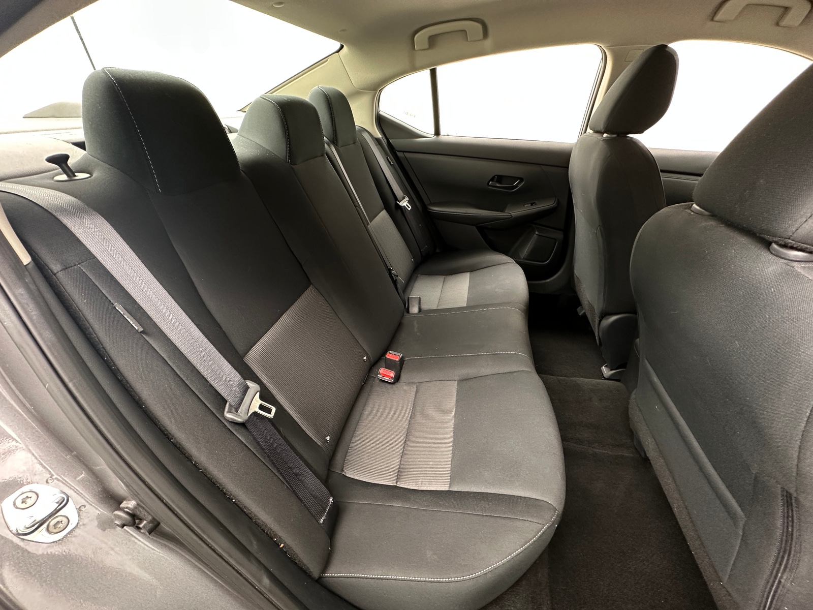 Thumbnail: 2024 Nissan Sentra - 6