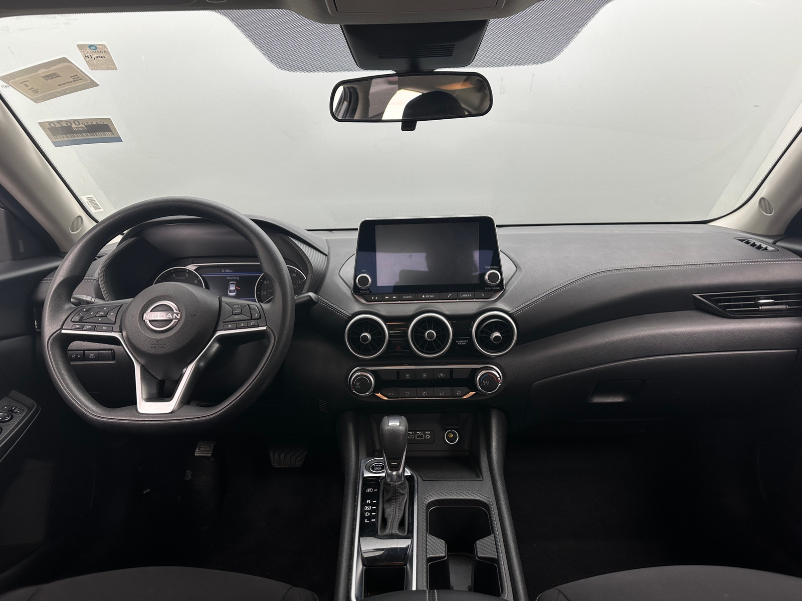 Thumbnail: 2024 Nissan Sentra - 3