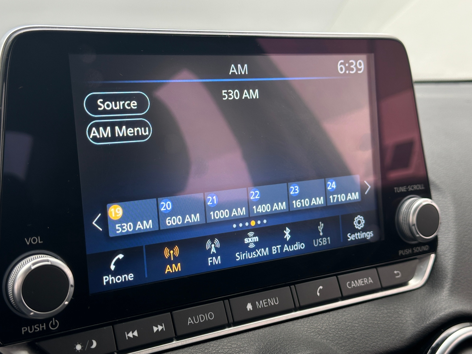 Thumbnail: 2024 Nissan Sentra - 4