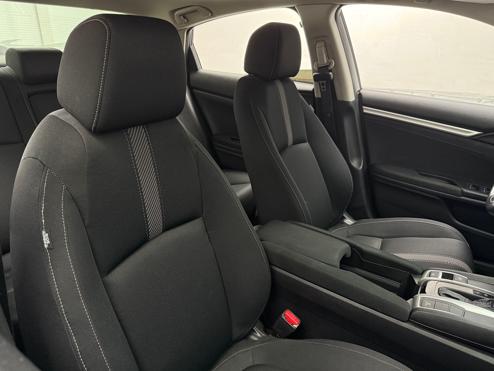 Thumbnail: 2018 Honda Civic - 2