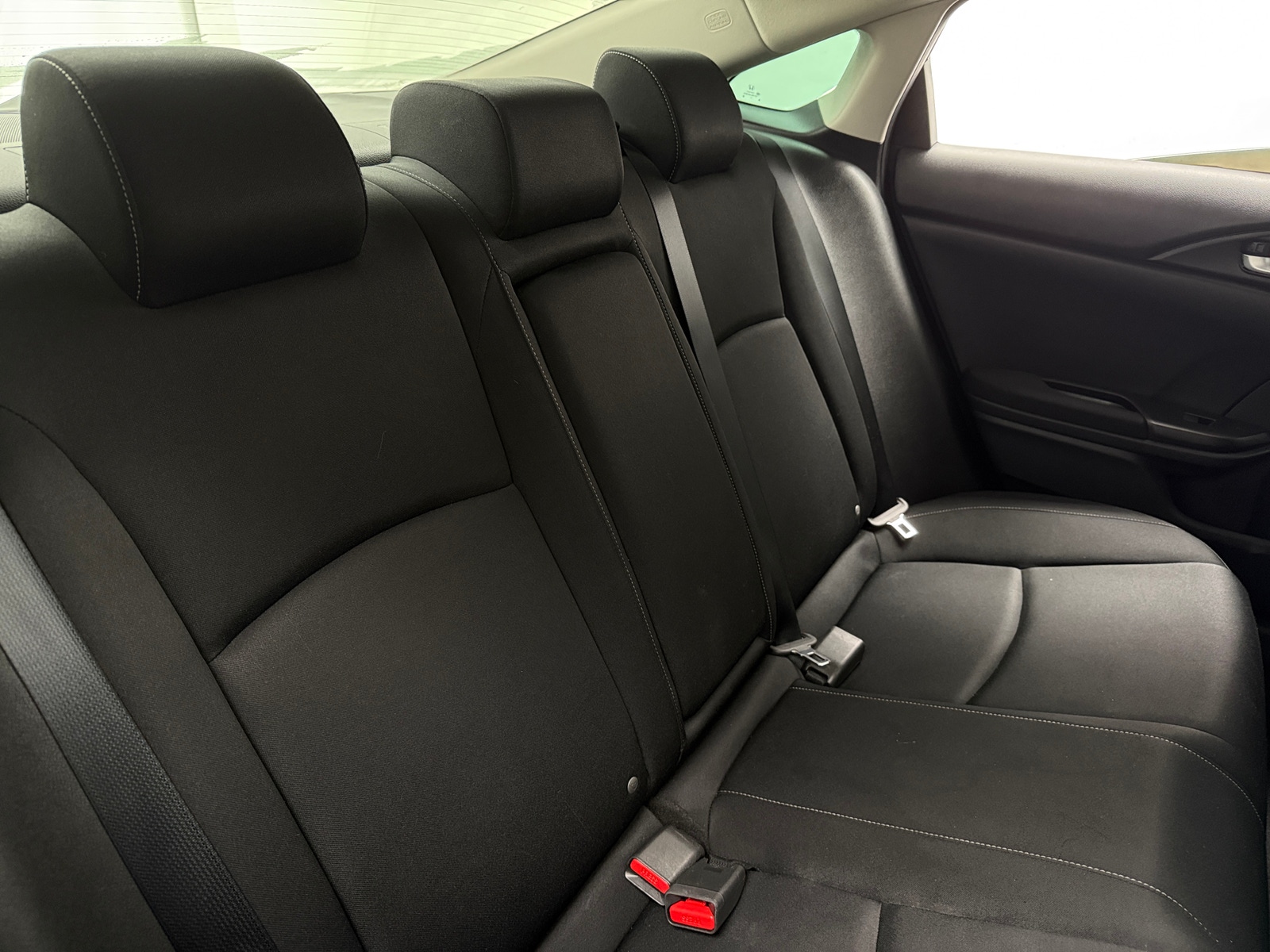 Thumbnail: 2018 Honda Civic - 6