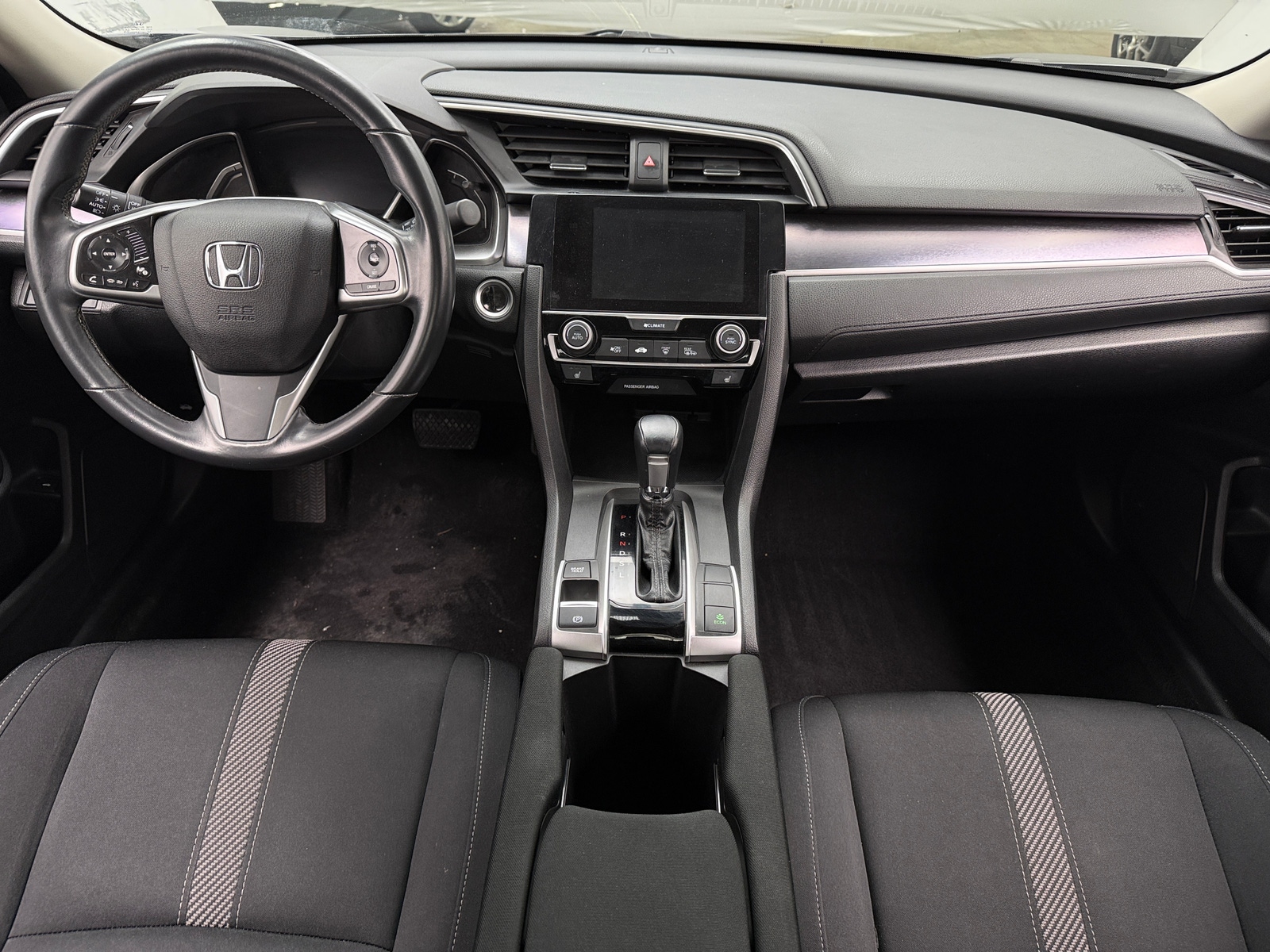 Thumbnail: 2018 Honda Civic - 3