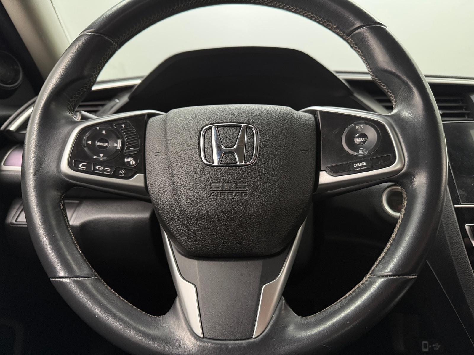 Thumbnail: 2018 Honda Civic - 5