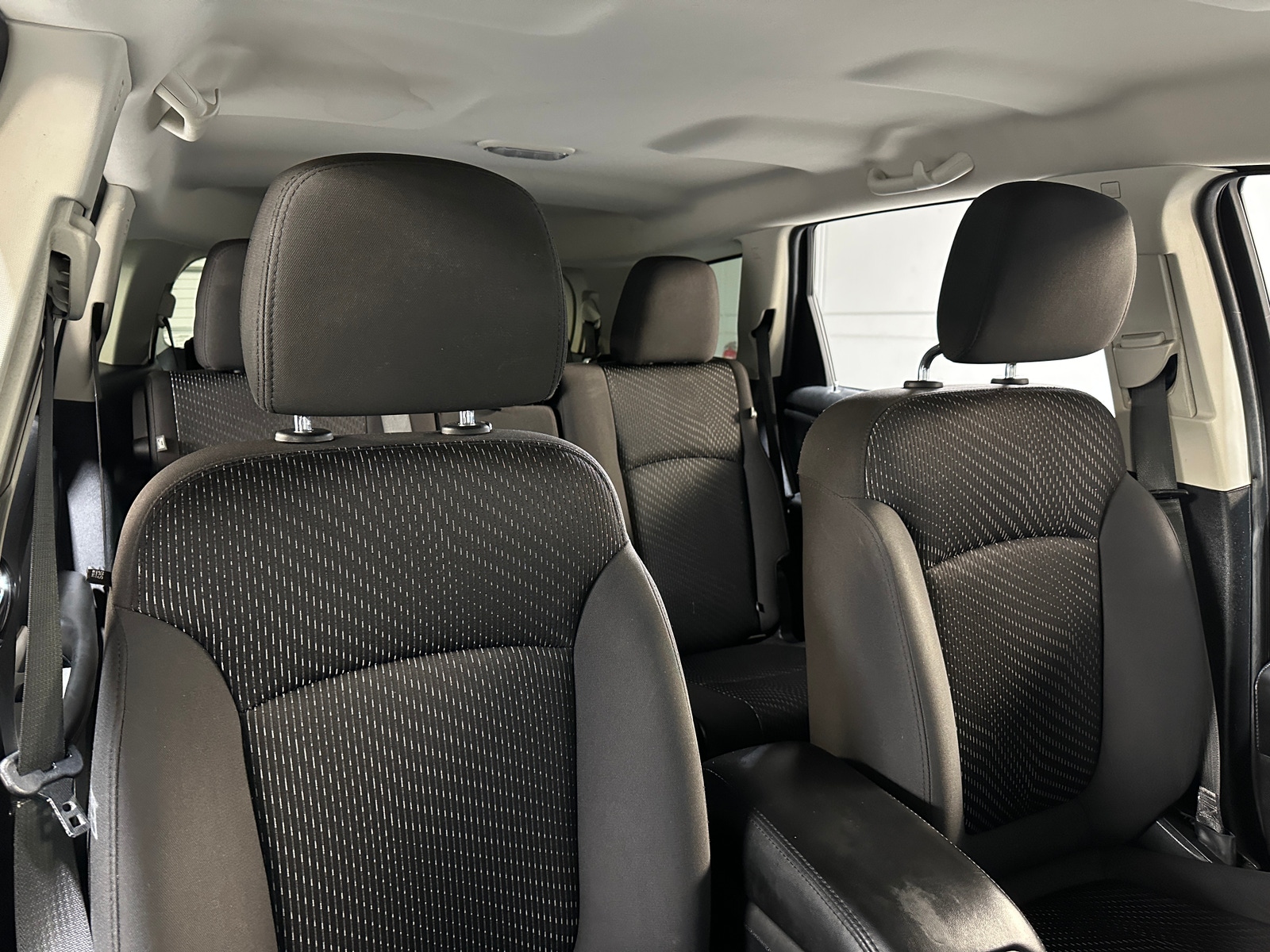 Thumbnail: 2018 Dodge Journey - 2