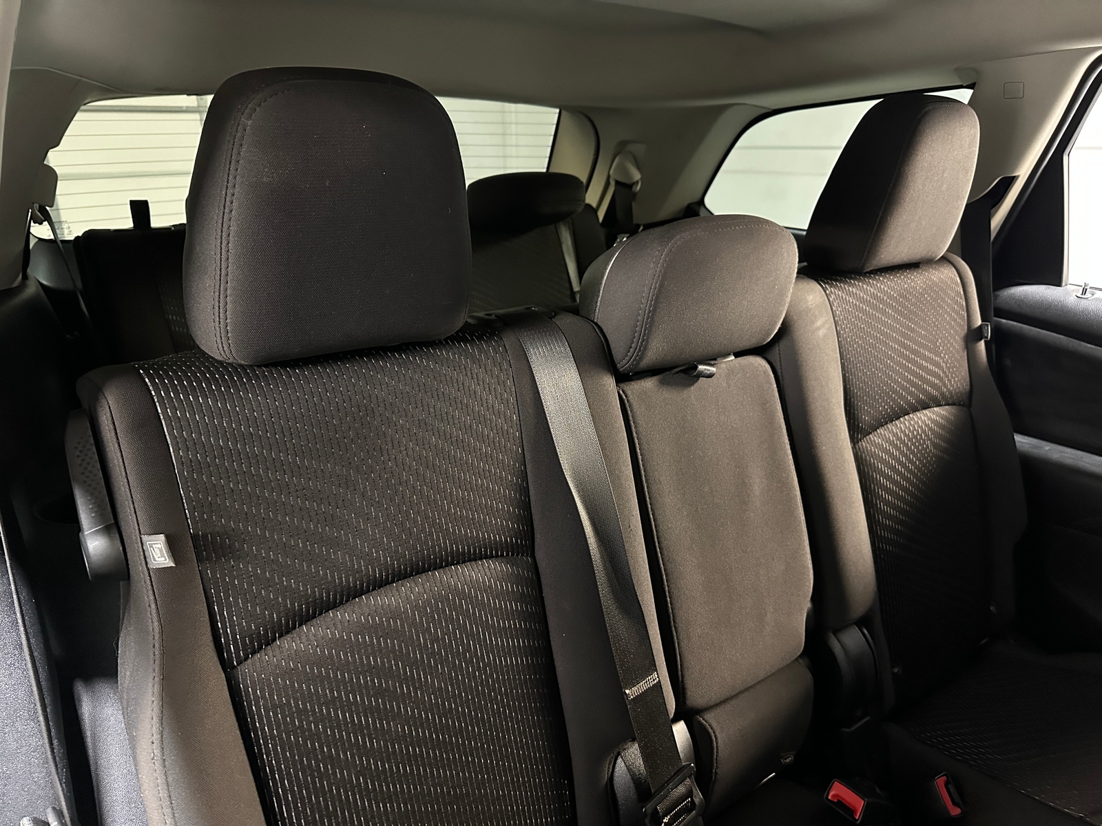 Thumbnail: 2018 Dodge Journey - 6