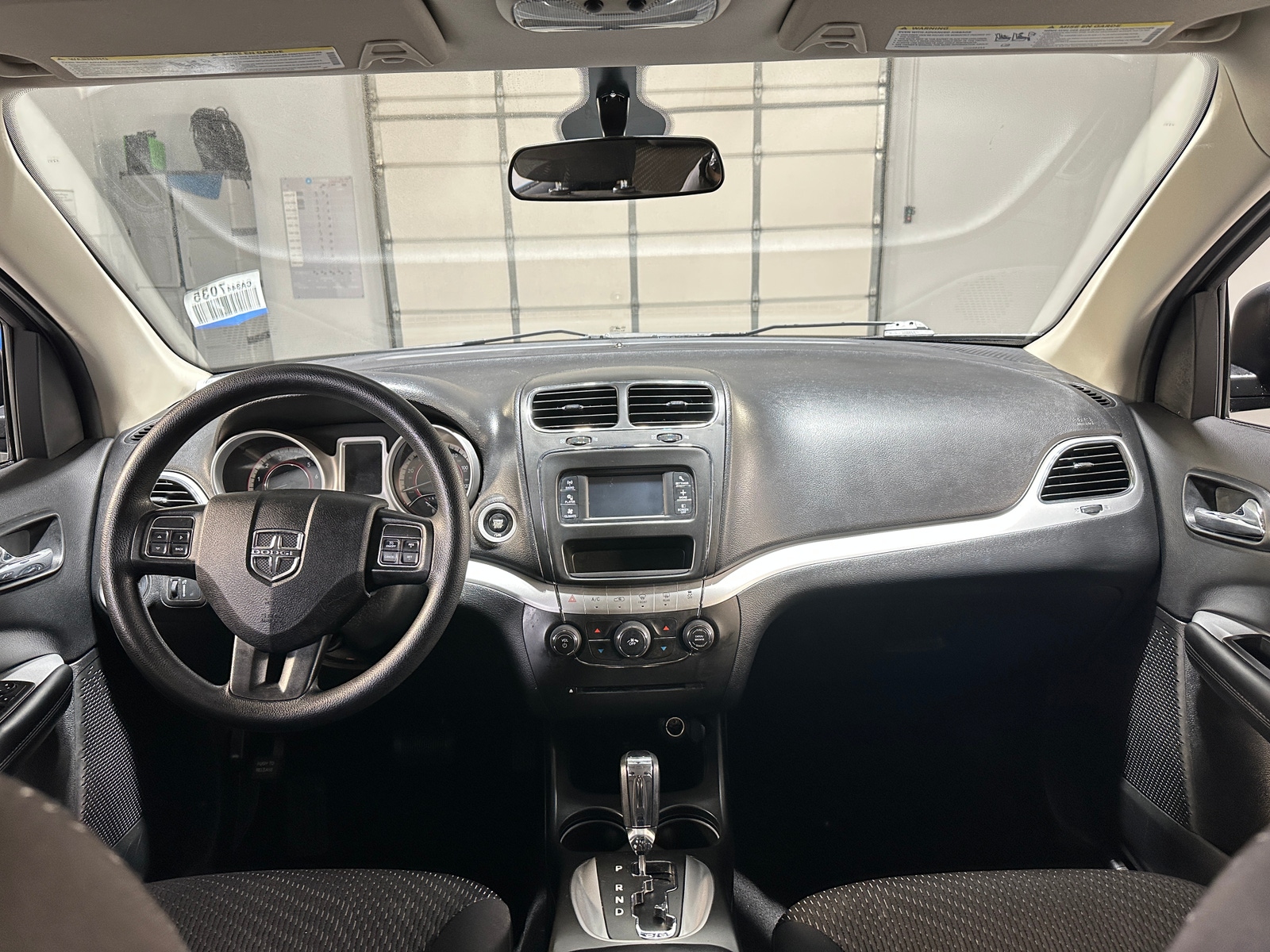 Thumbnail: 2018 Dodge Journey - 3