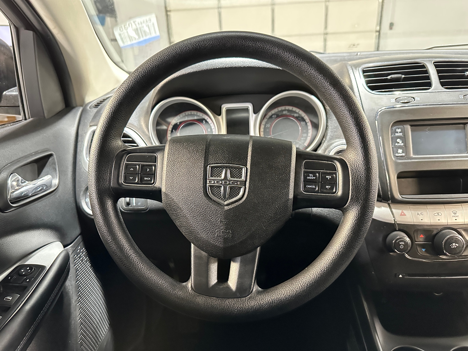 Thumbnail: 2018 Dodge Journey - 5