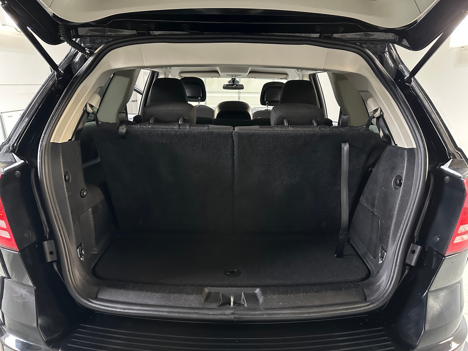 Thumbnail: 2018 Dodge Journey - 7