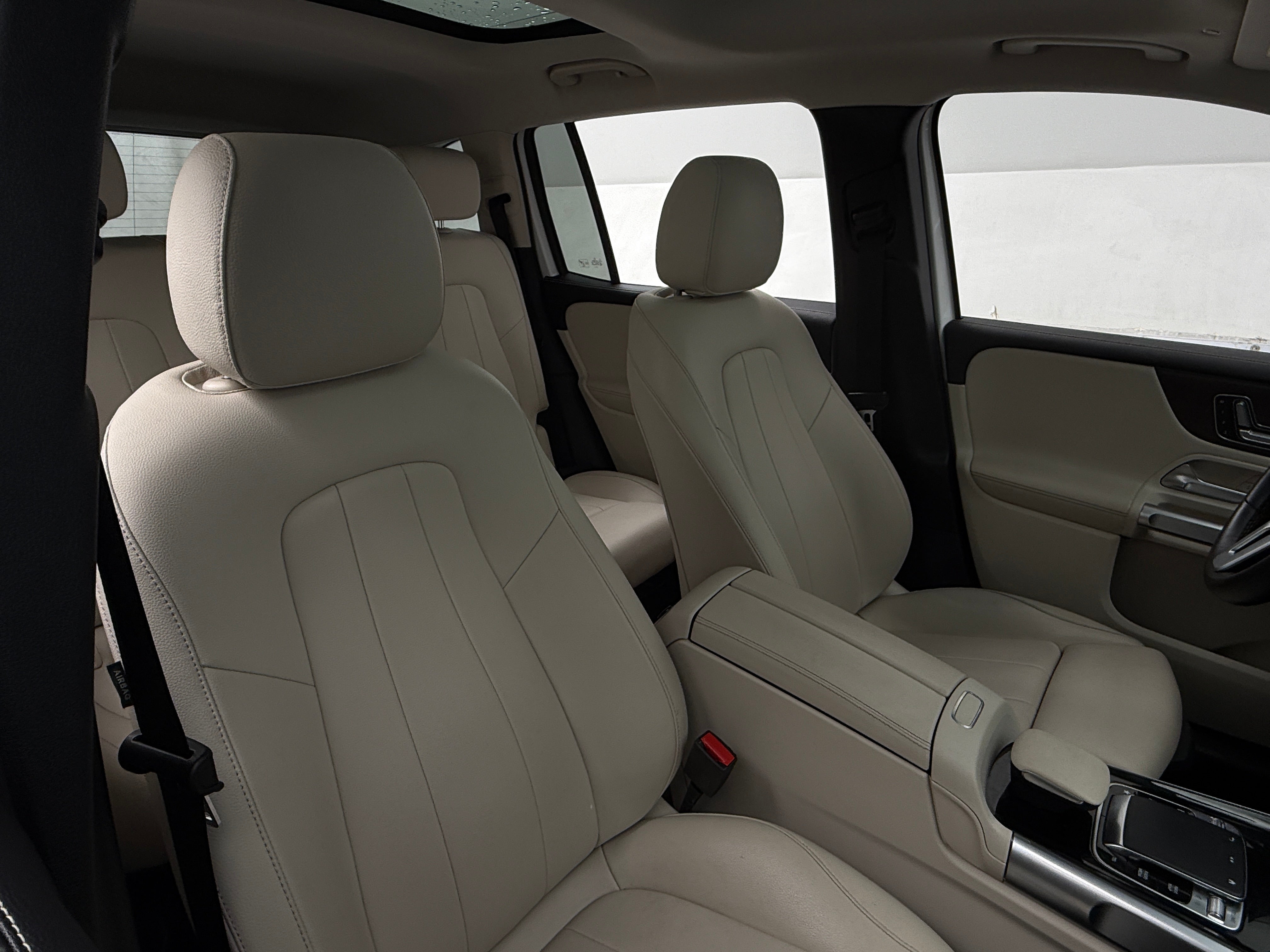 2020 Mercedes-Benz GLB