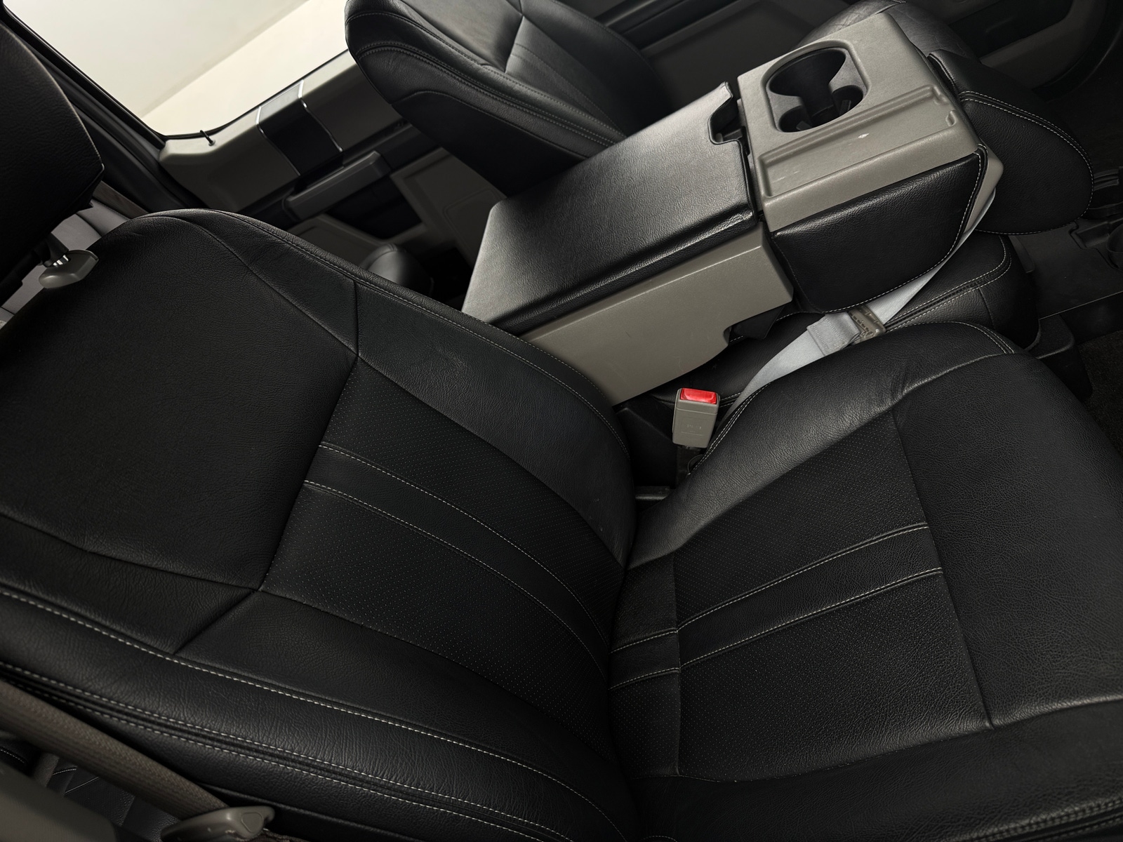 Thumbnail: 2018 Ford Econoline - 2