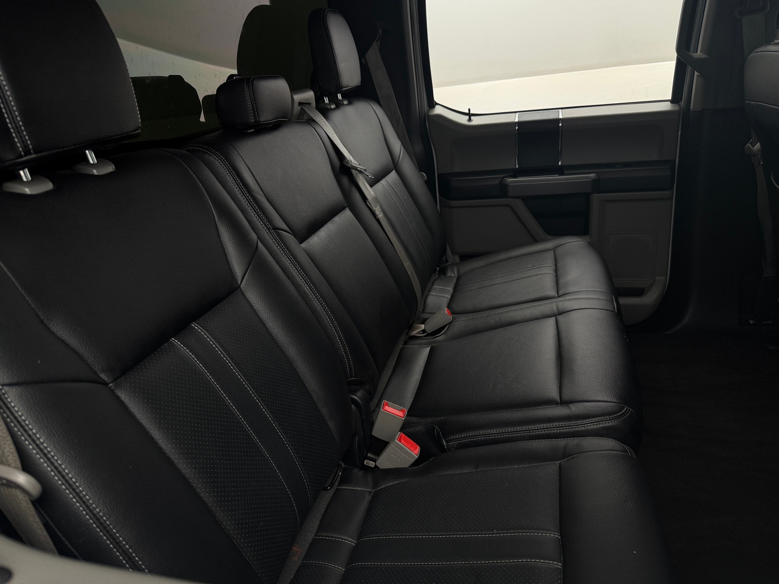 Thumbnail: 2018 Ford Econoline - 6