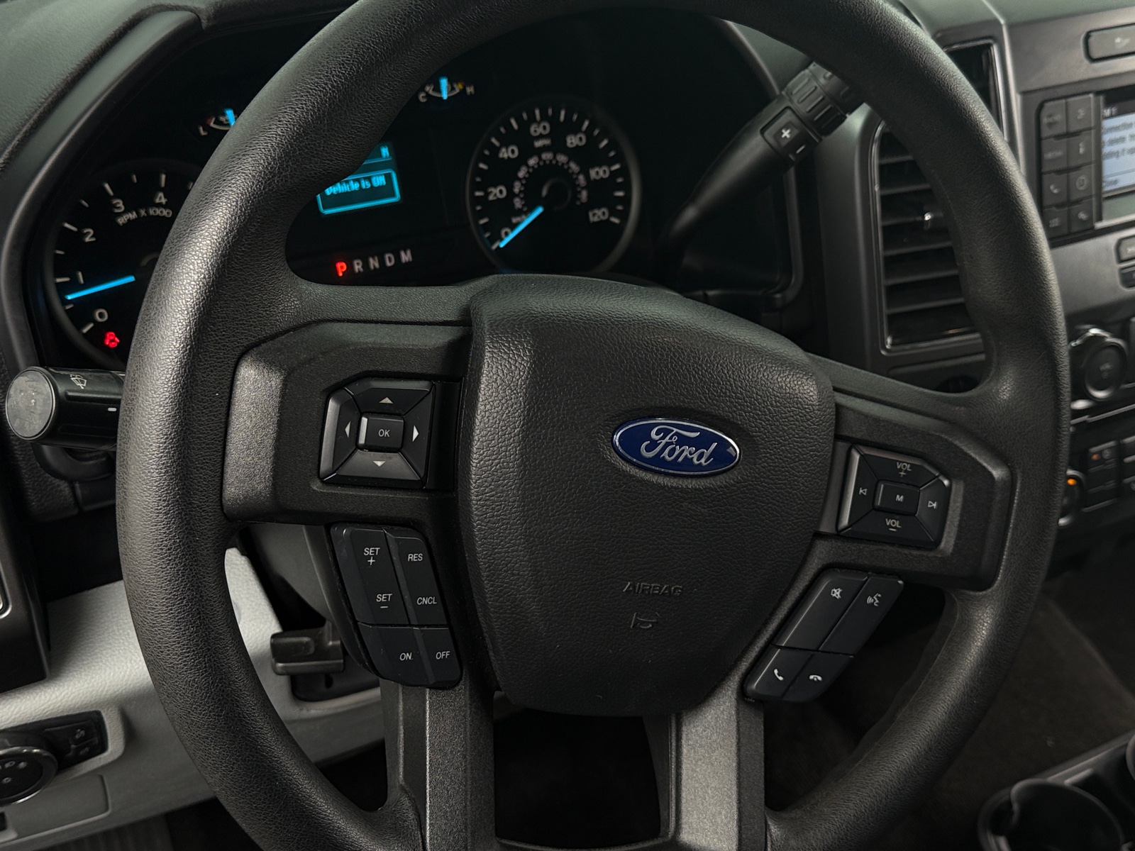 Thumbnail: 2018 Ford Econoline - 5