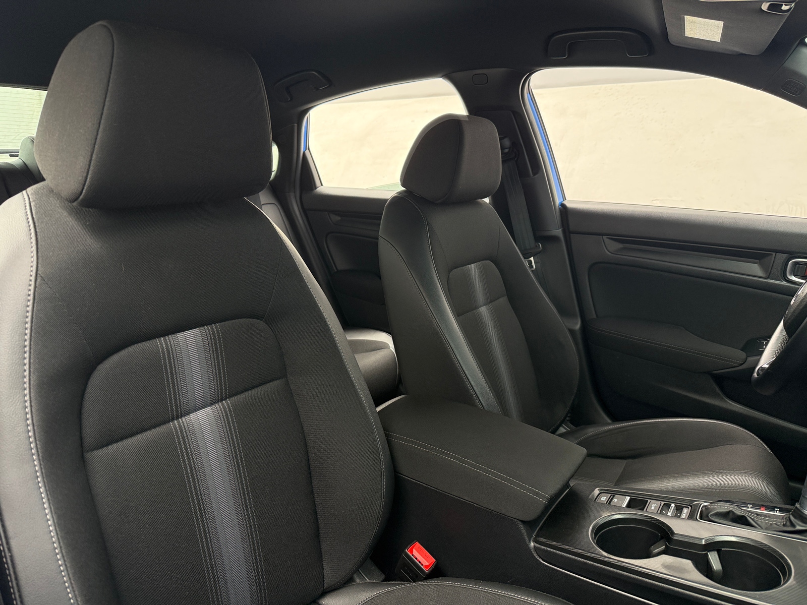 Thumbnail: 2025 Honda Civic - 2