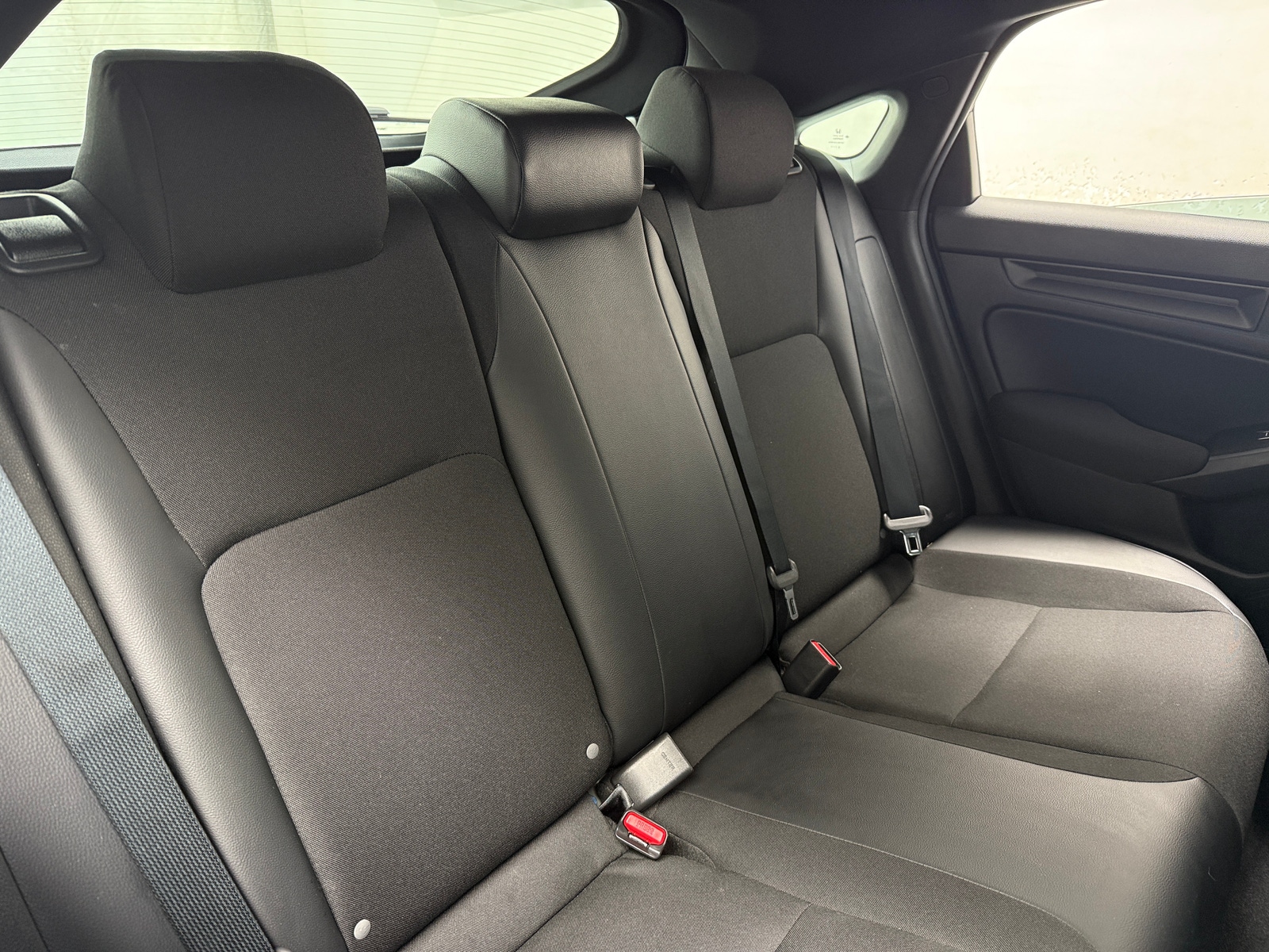 Thumbnail: 2025 Honda Civic - 6