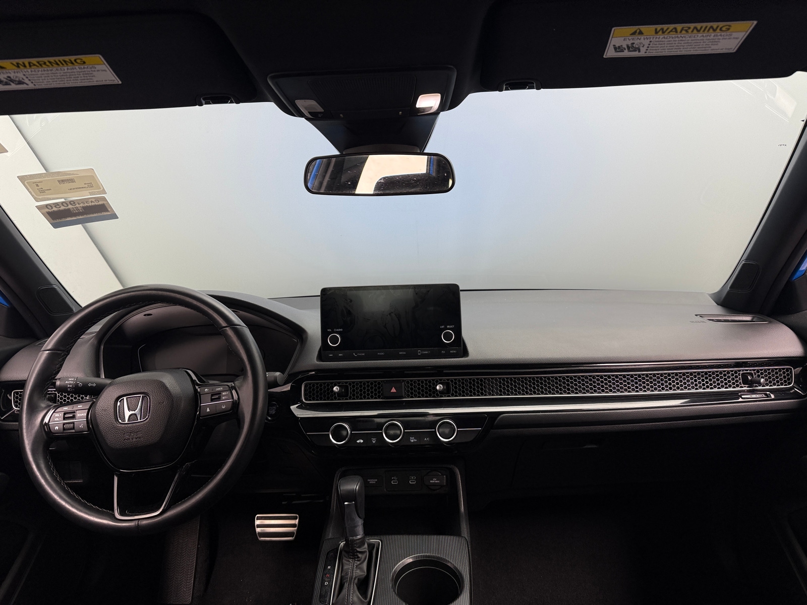 Thumbnail: 2025 Honda Civic - 3