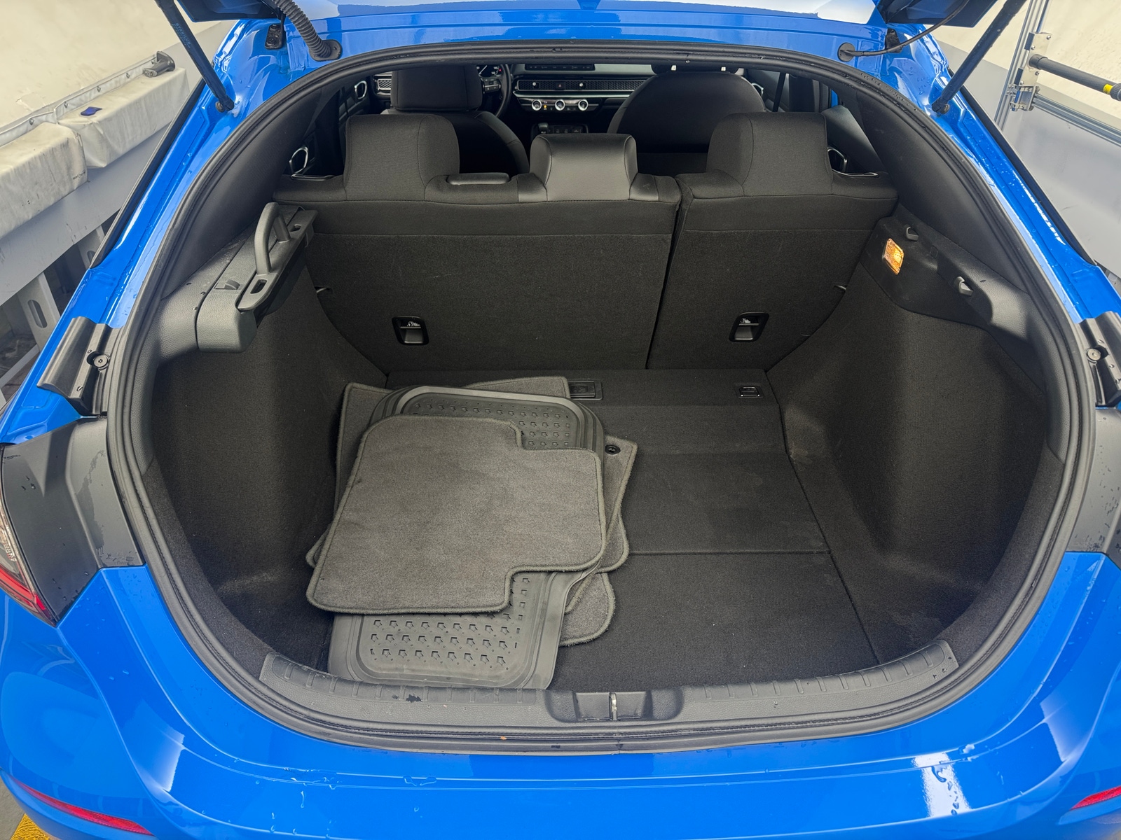 Thumbnail: 2025 Honda Civic - 7