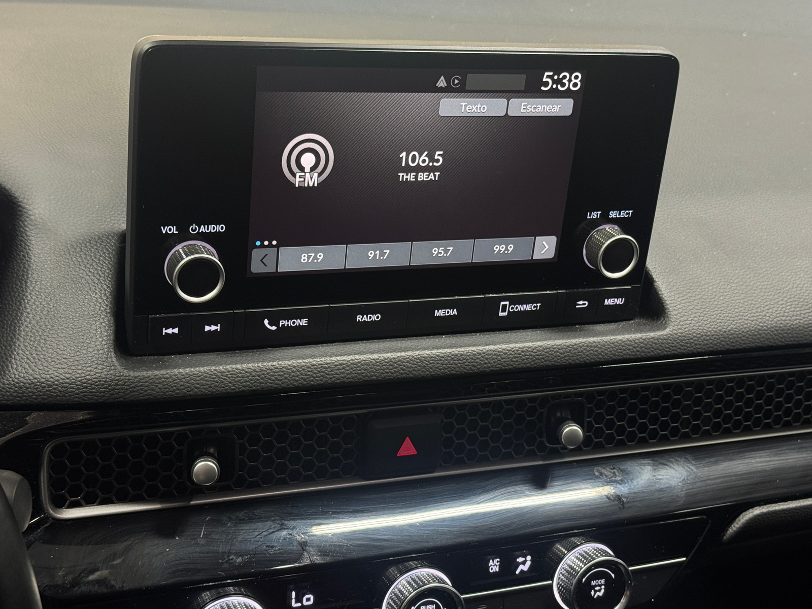 Thumbnail: 2025 Honda Civic - 4