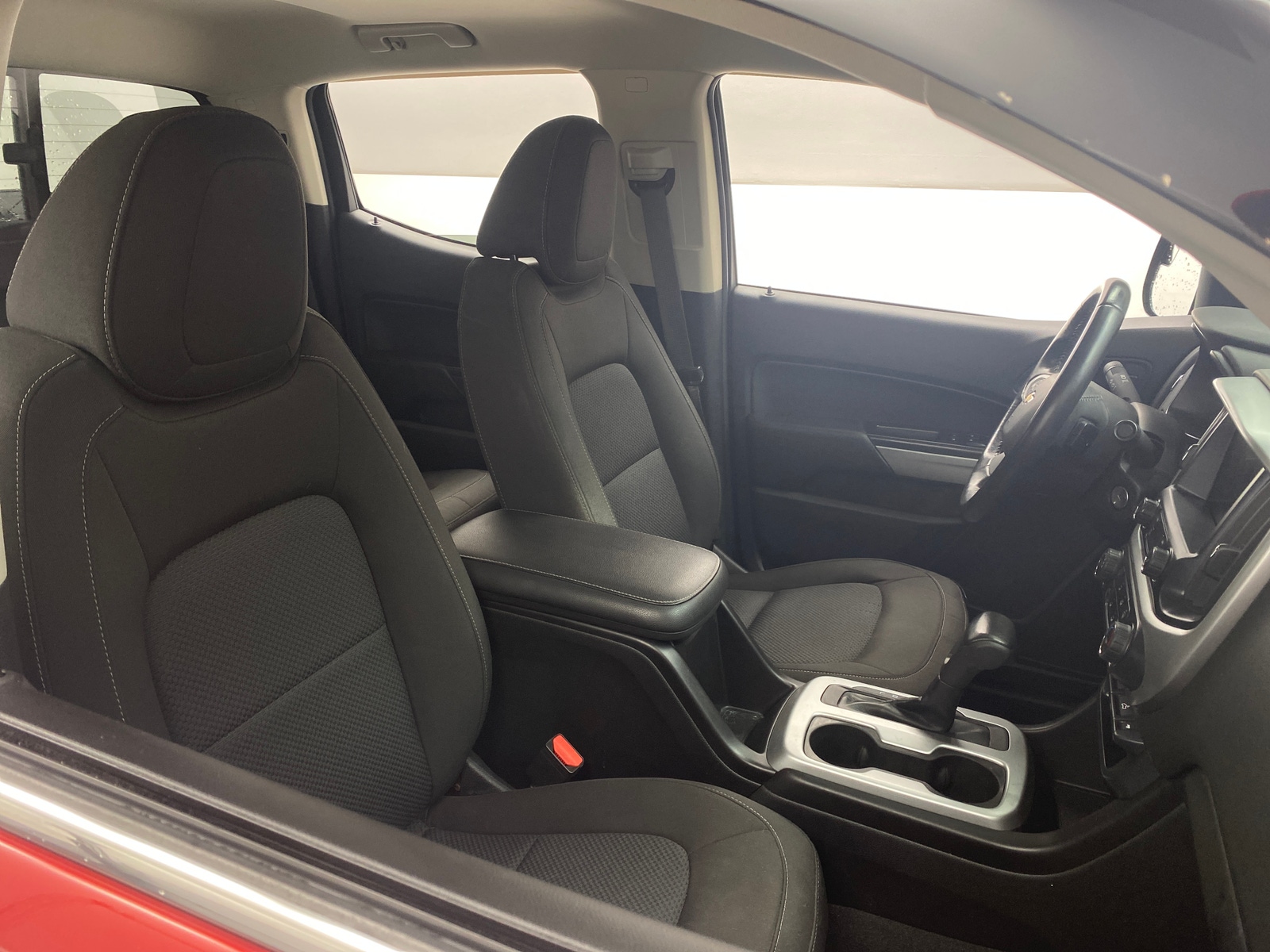 Thumbnail: 2019 Chevrolet Colorado - 2