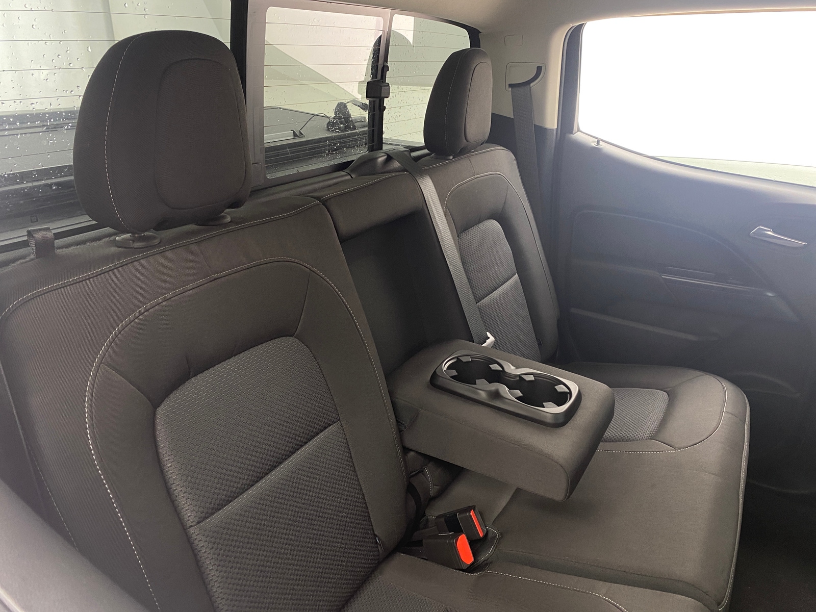 Thumbnail: 2019 Chevrolet Colorado - 6