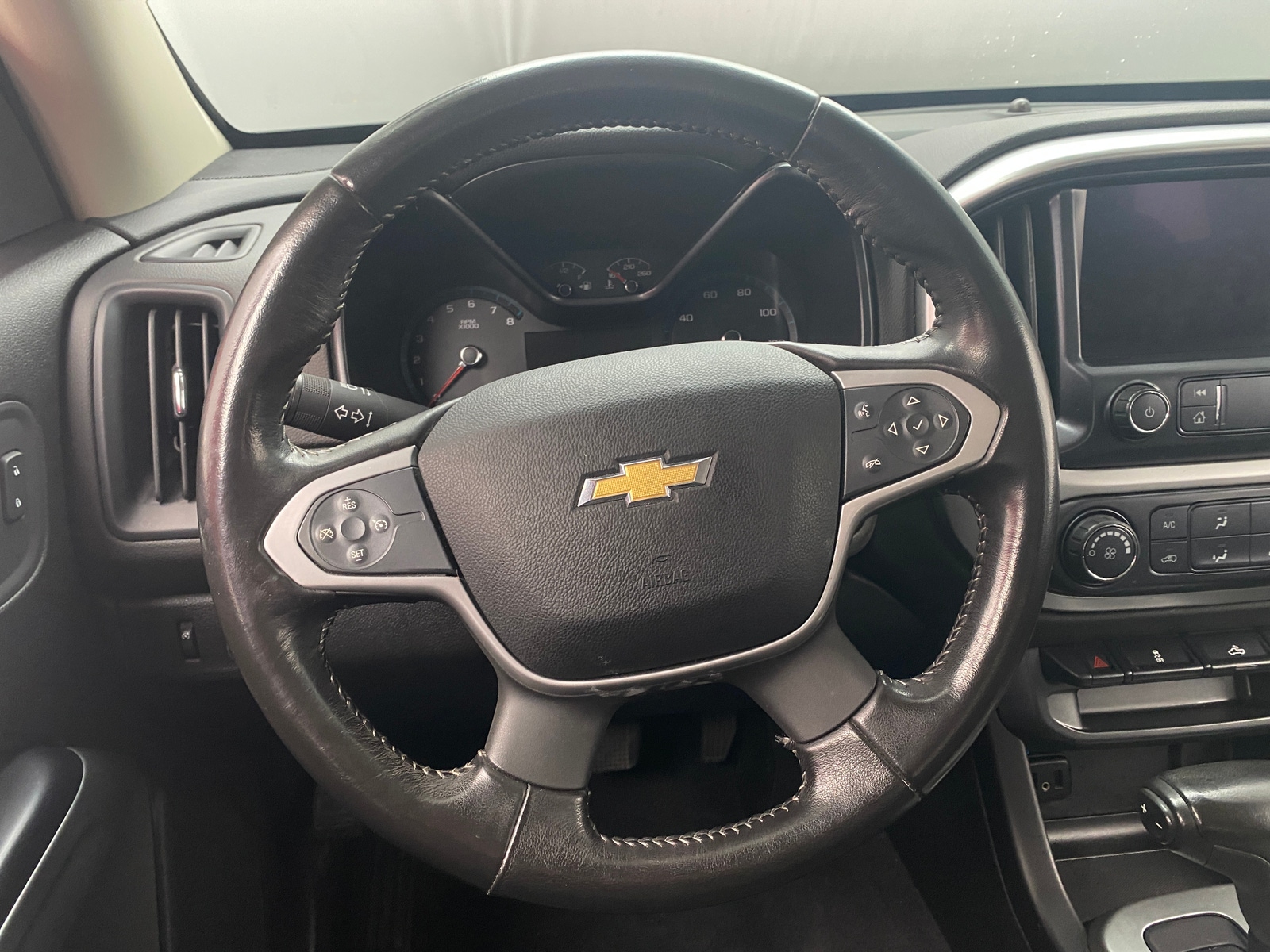 Thumbnail: 2019 Chevrolet Colorado - 5