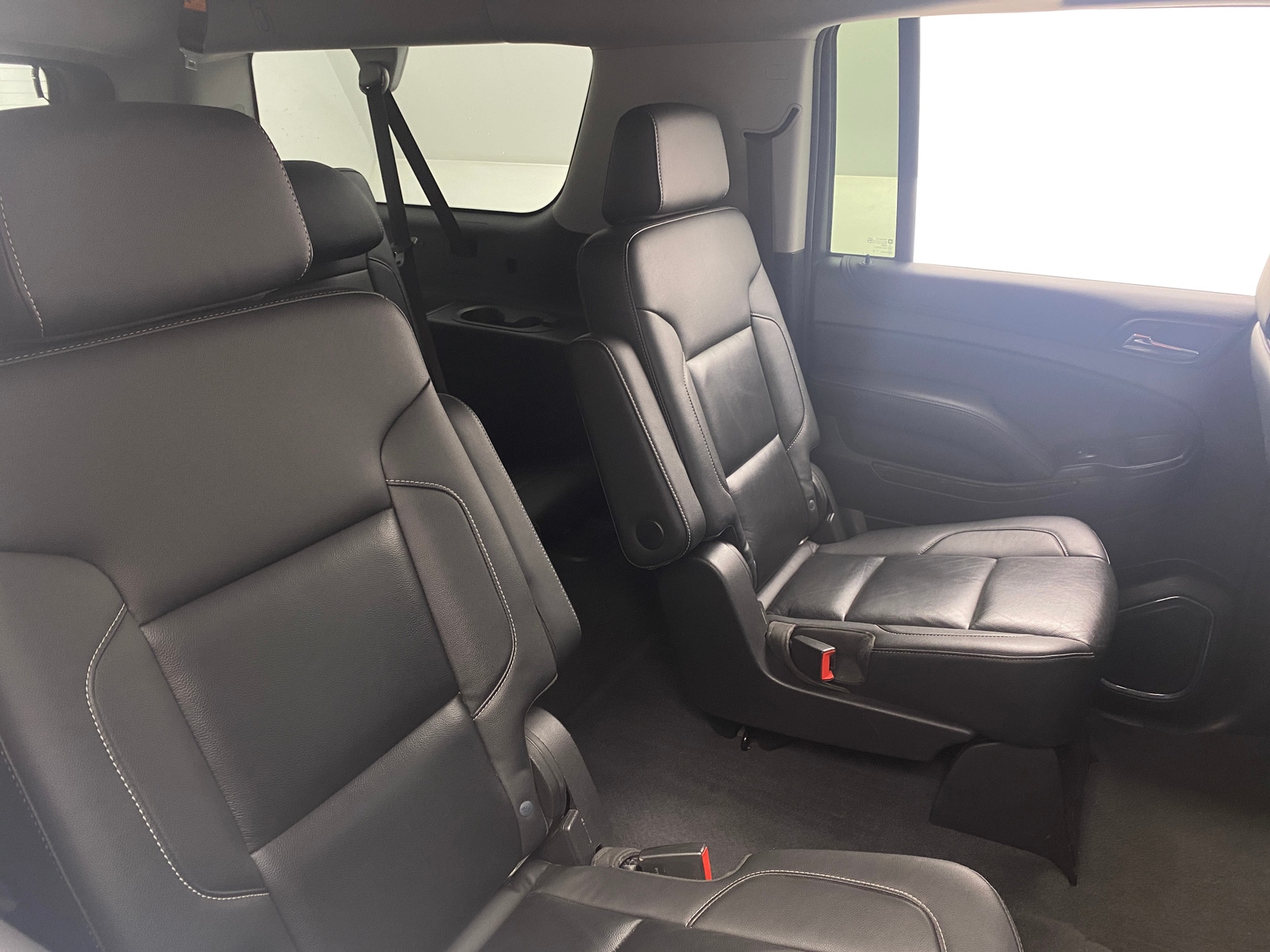 Thumbnail: 2020 Chevrolet Suburban - 5