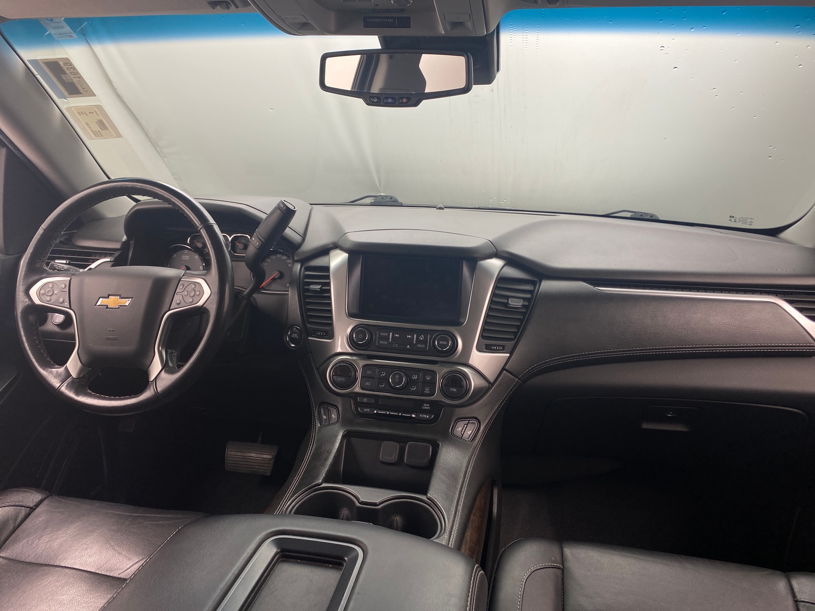 Thumbnail: 2020 Chevrolet Suburban - 2