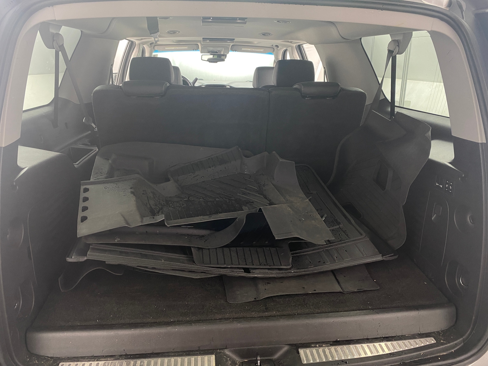 Thumbnail: 2020 Chevrolet Suburban - 6