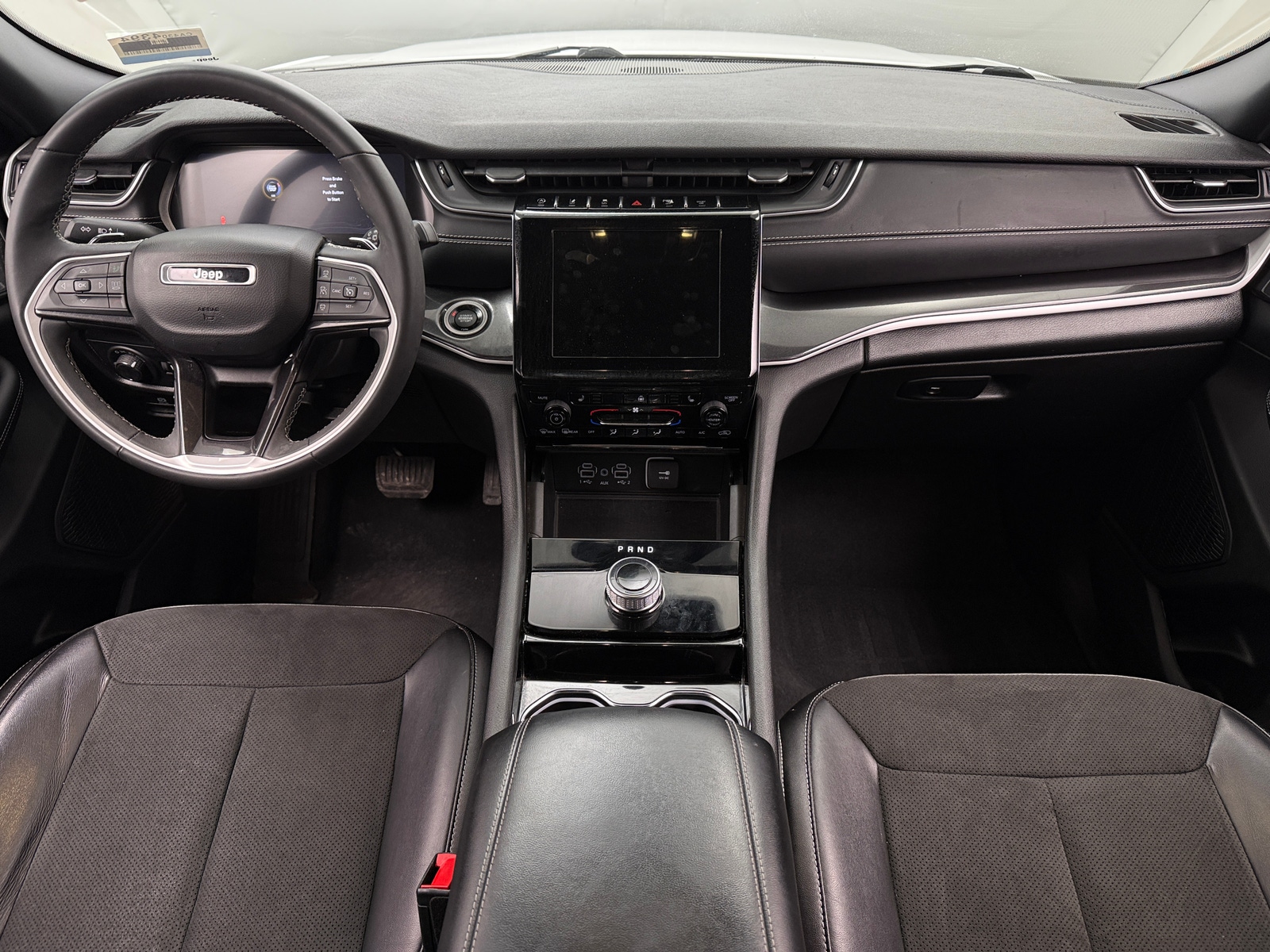 Thumbnail: 2023 Jeep Grand Cherokee - 2