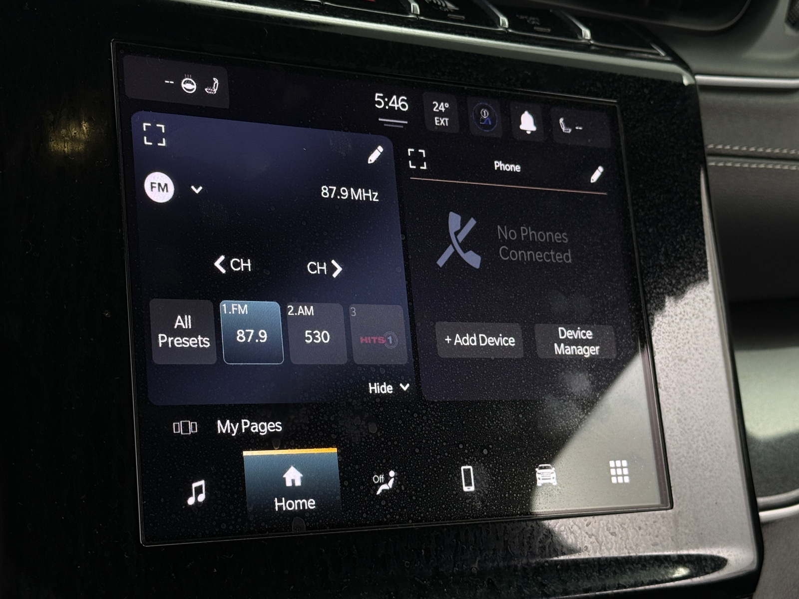 Thumbnail: 2023 Jeep Grand Cherokee - 3