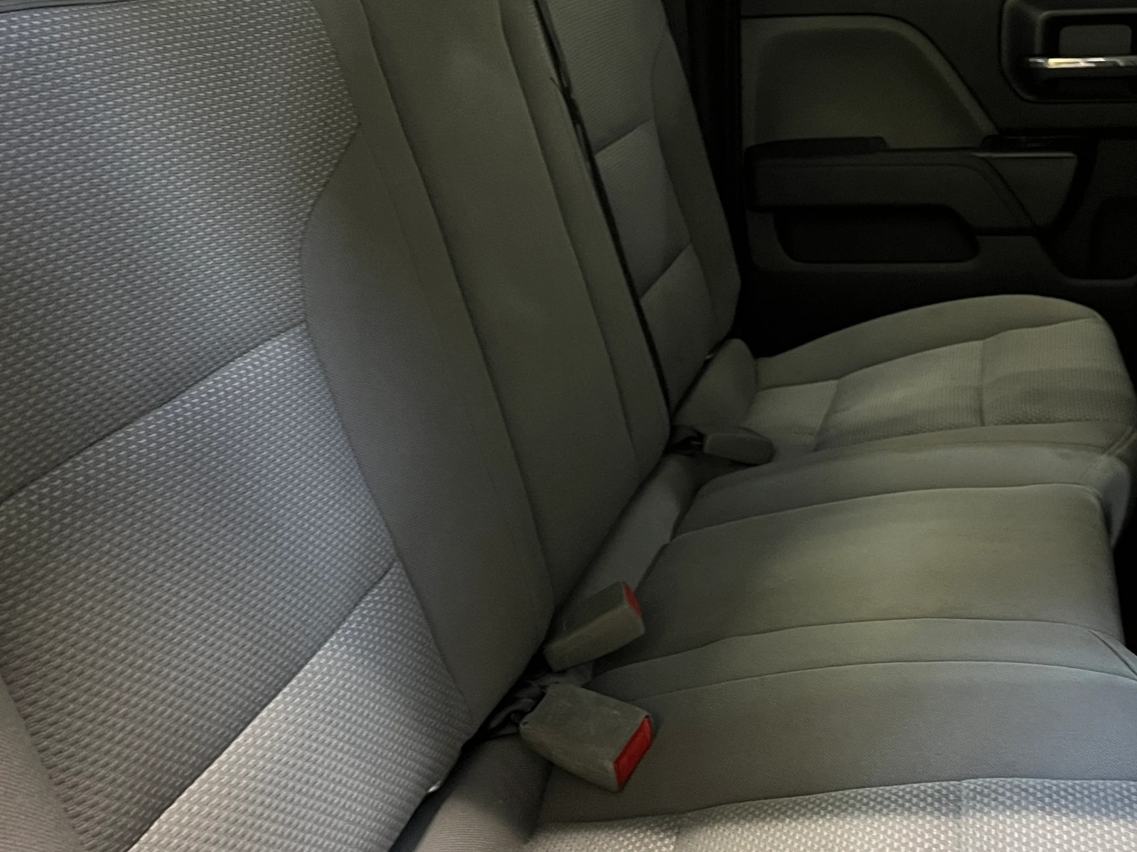 Thumbnail: 2018 Chevrolet Silverado 1500 - 6