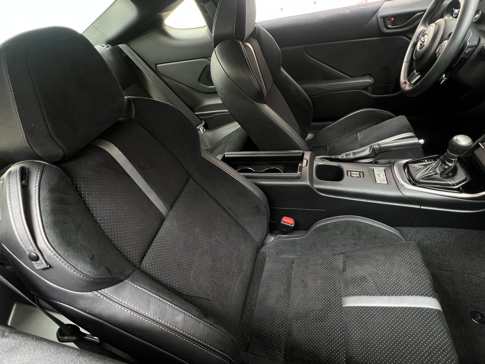 Thumbnail: 2024 Toyota GR86 - 2