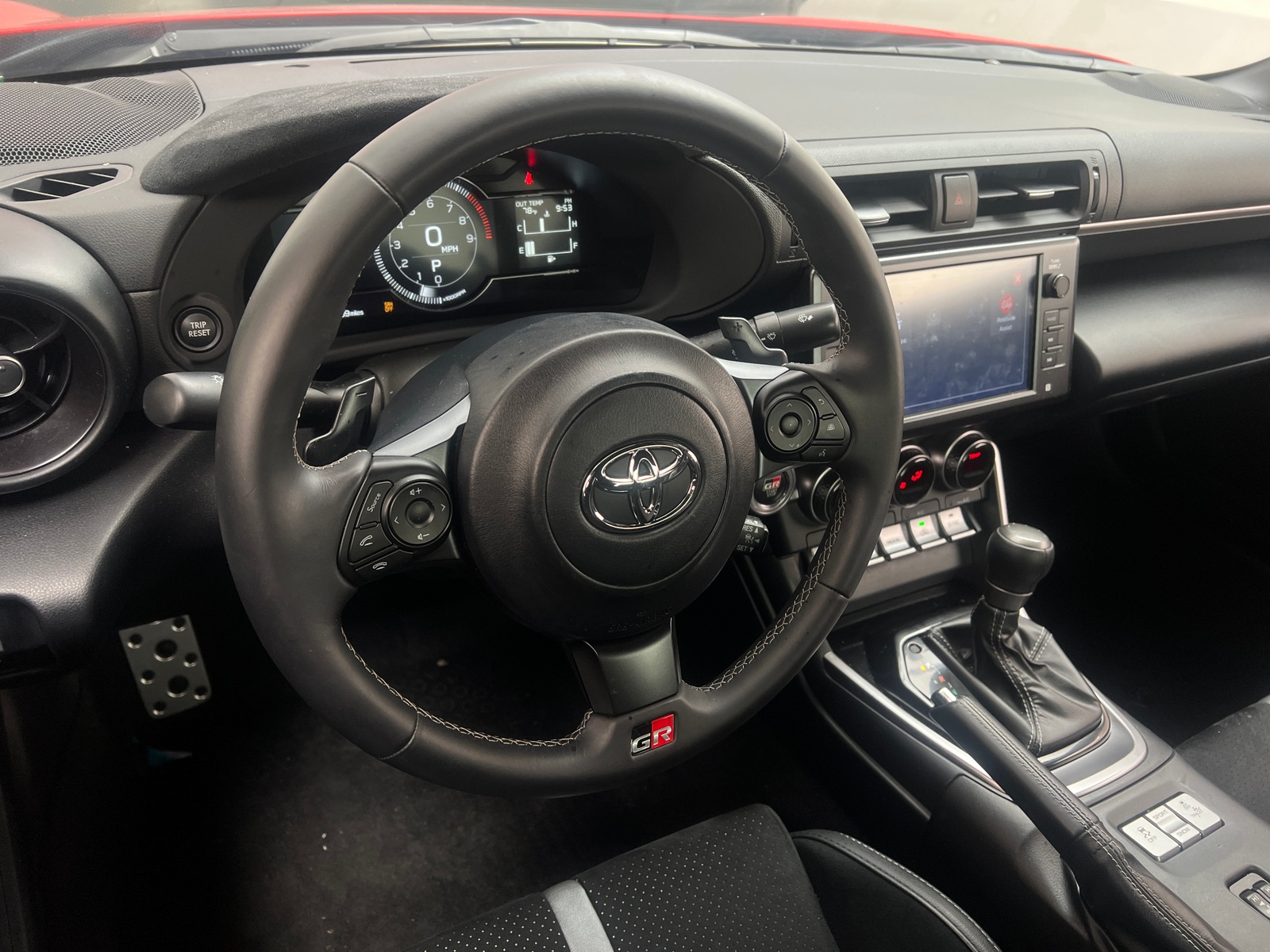 Thumbnail: 2024 Toyota GR86 - 4