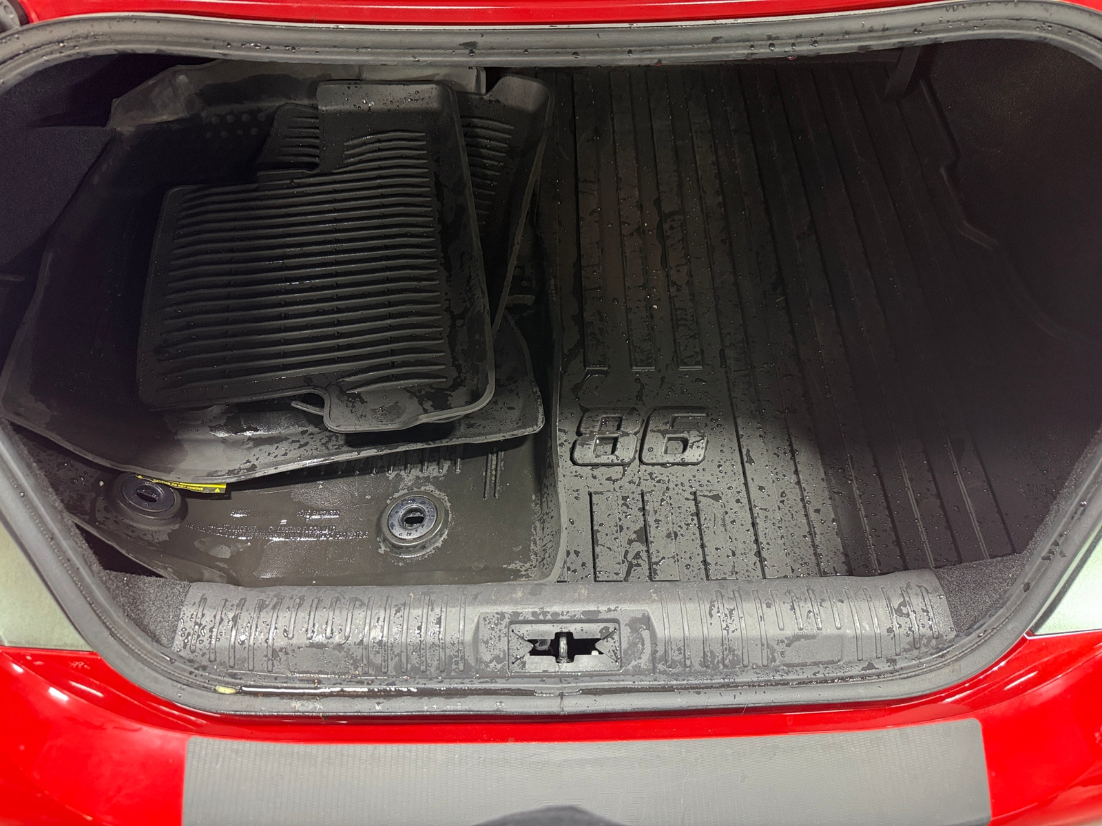 Thumbnail: 2024 Toyota GR86 - 6