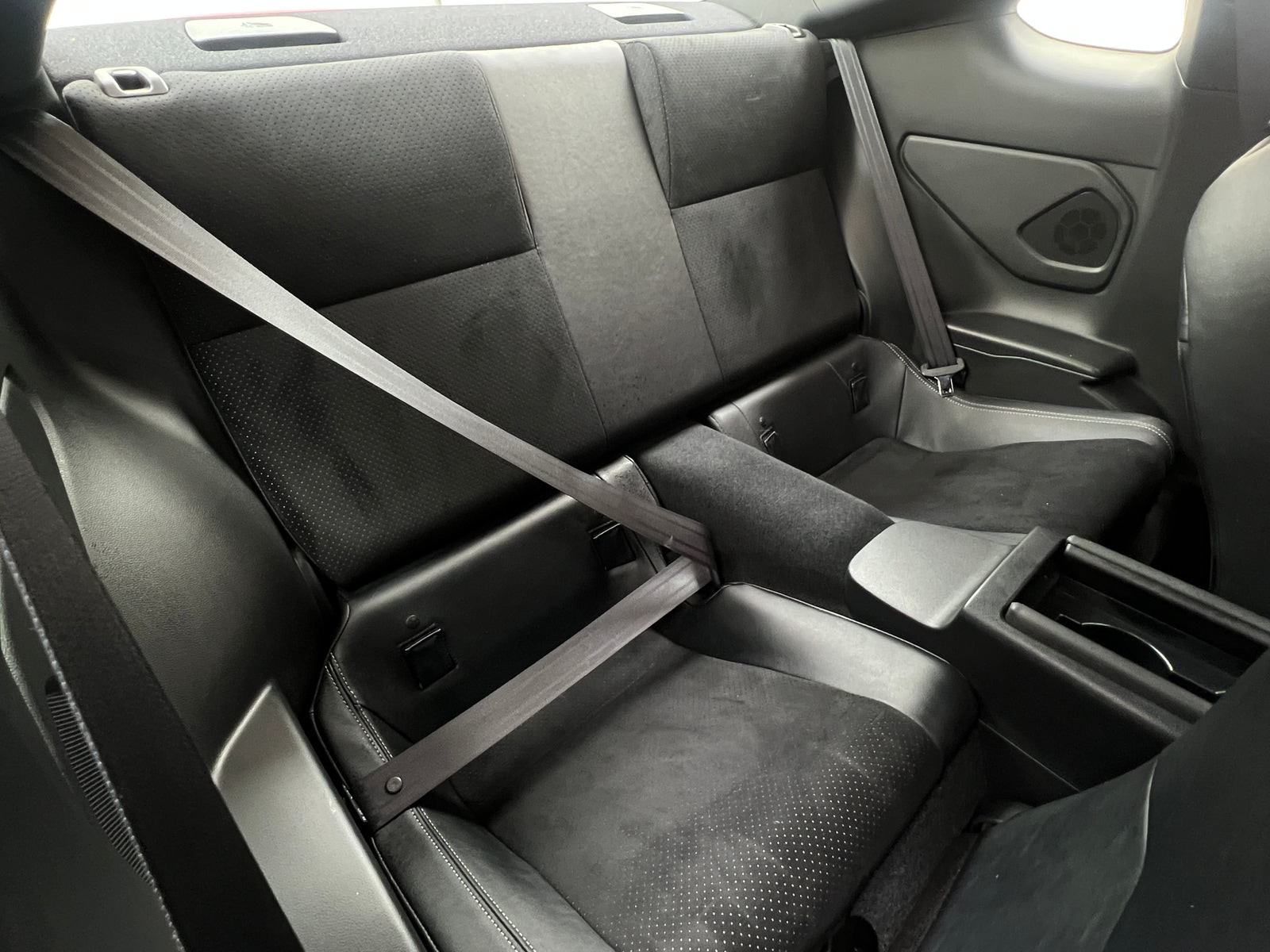 Thumbnail: 2024 Toyota GR86 - 5