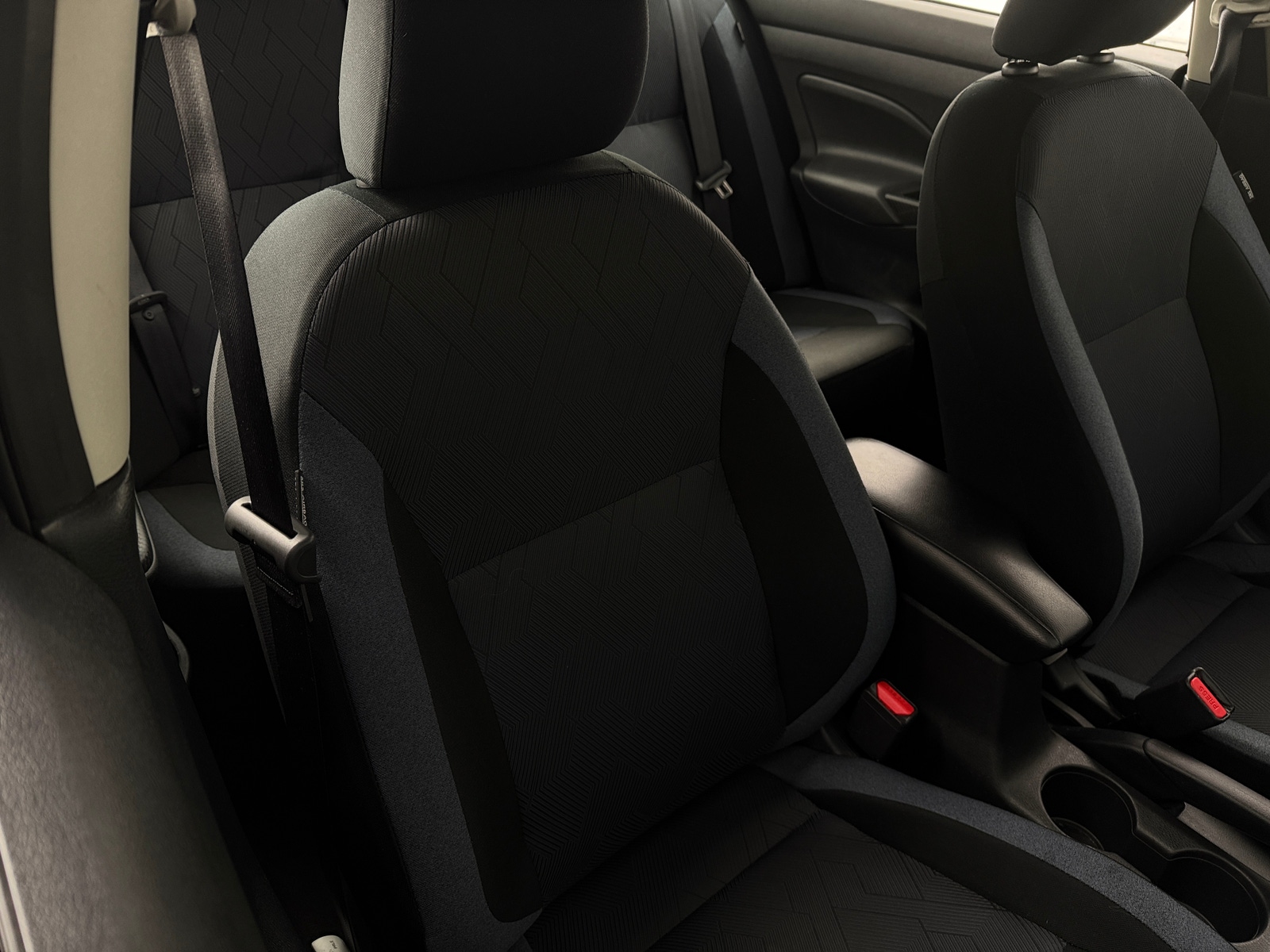 Thumbnail: 2024 Nissan Versa - 2