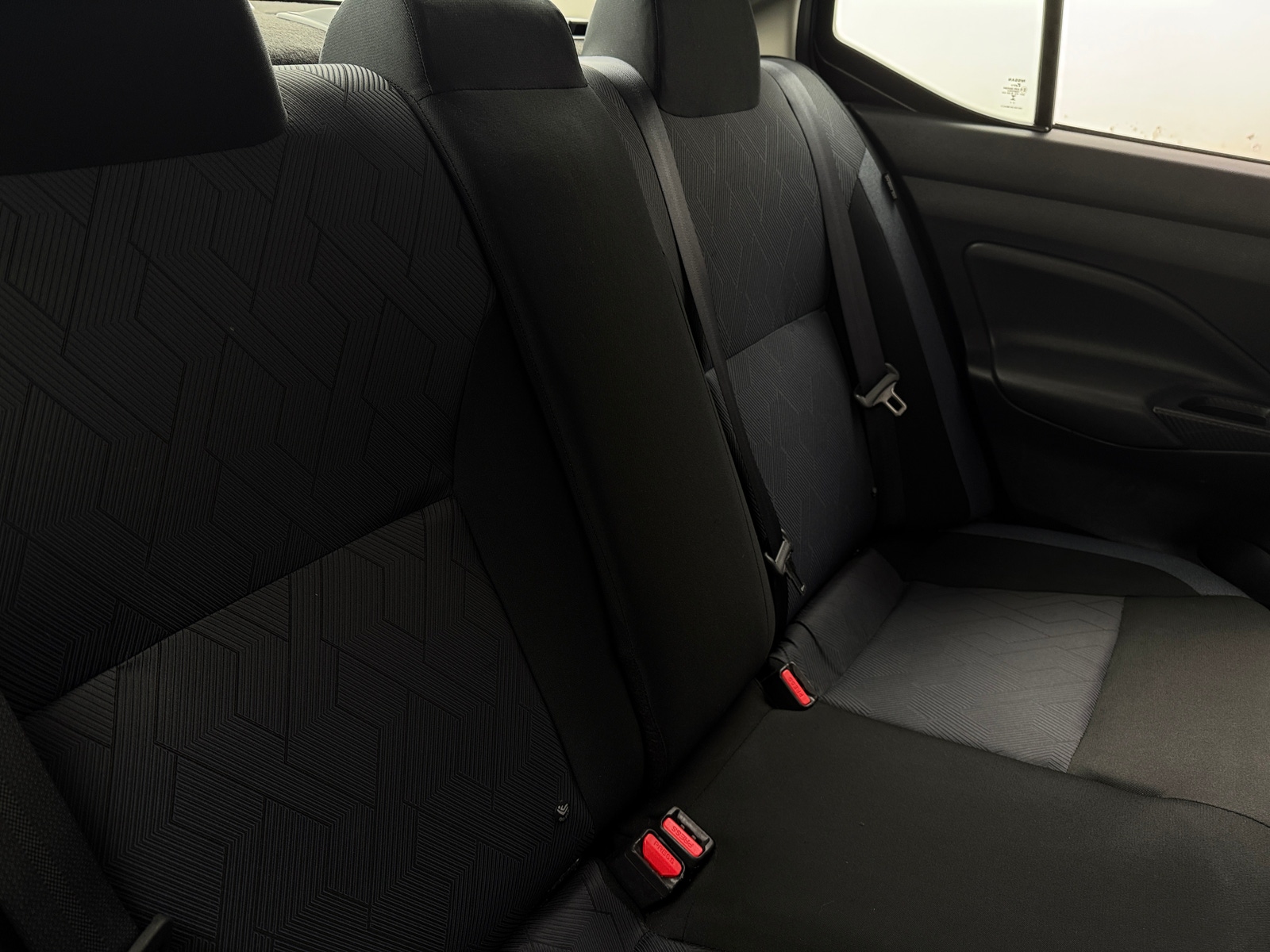 Thumbnail: 2024 Nissan Versa - 6