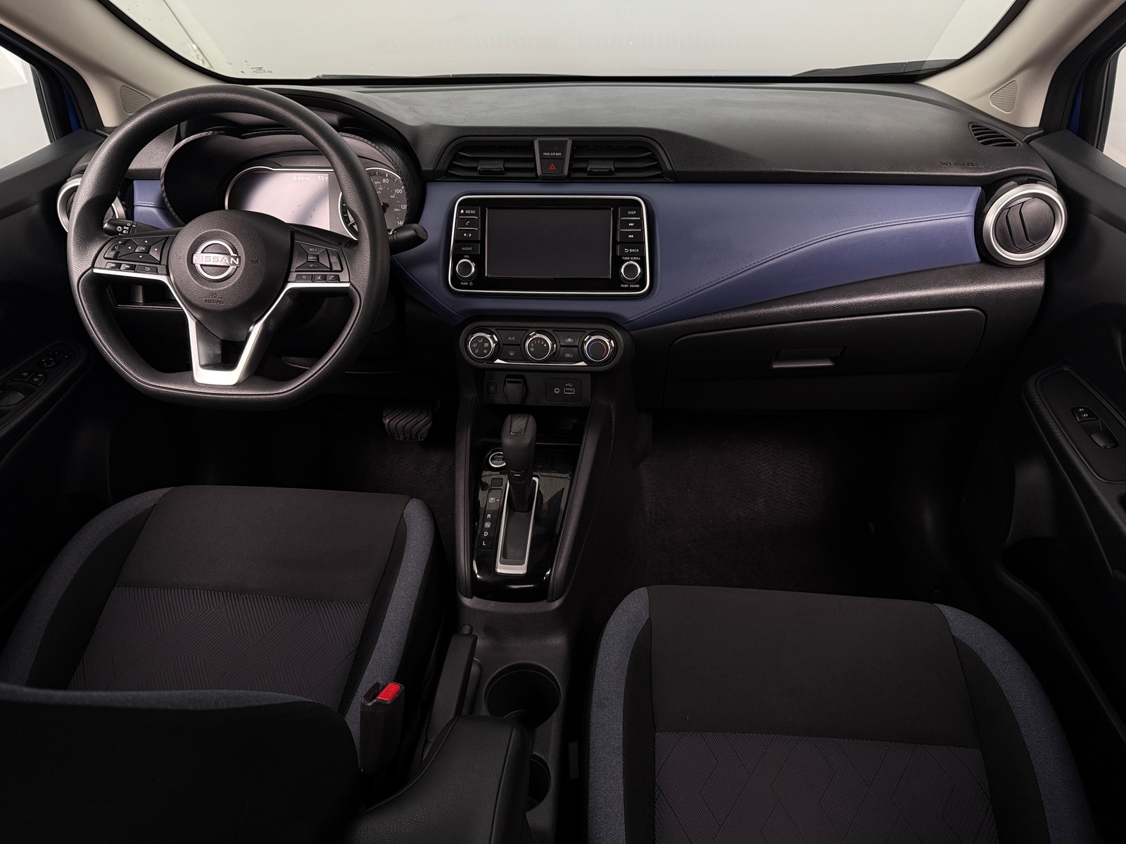 Thumbnail: 2024 Nissan Versa - 3