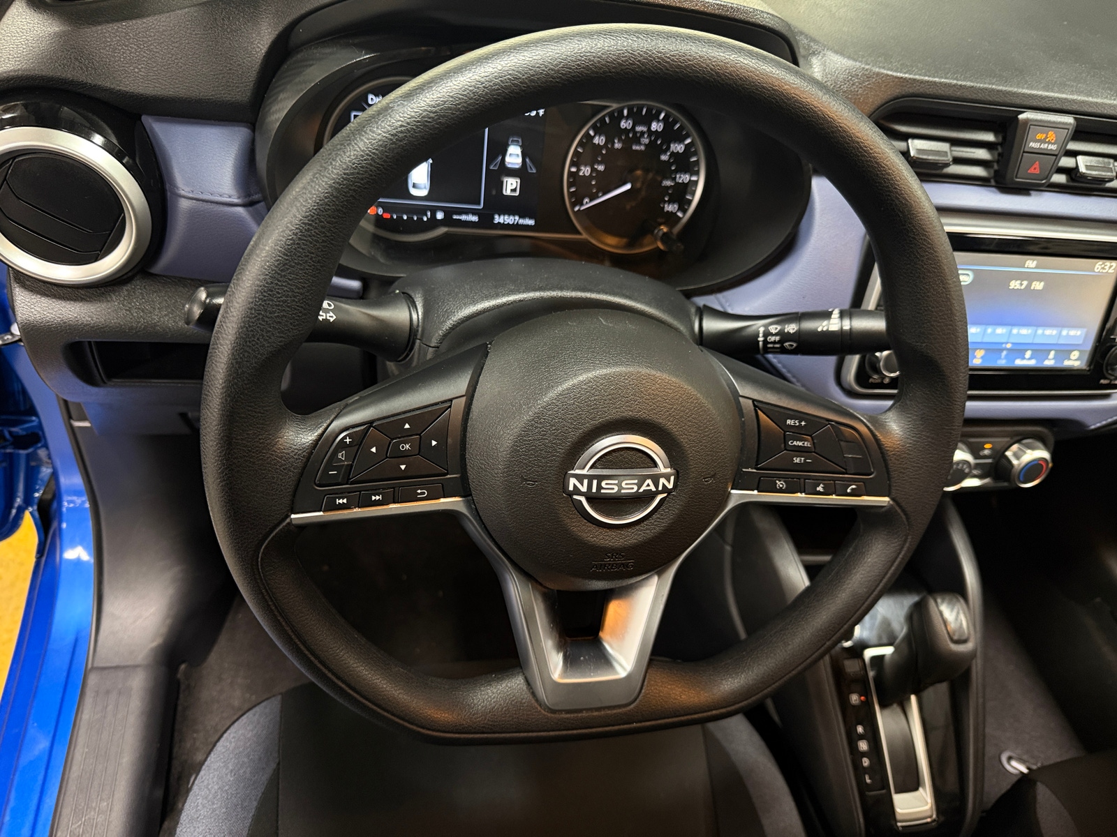 Thumbnail: 2024 Nissan Versa - 5